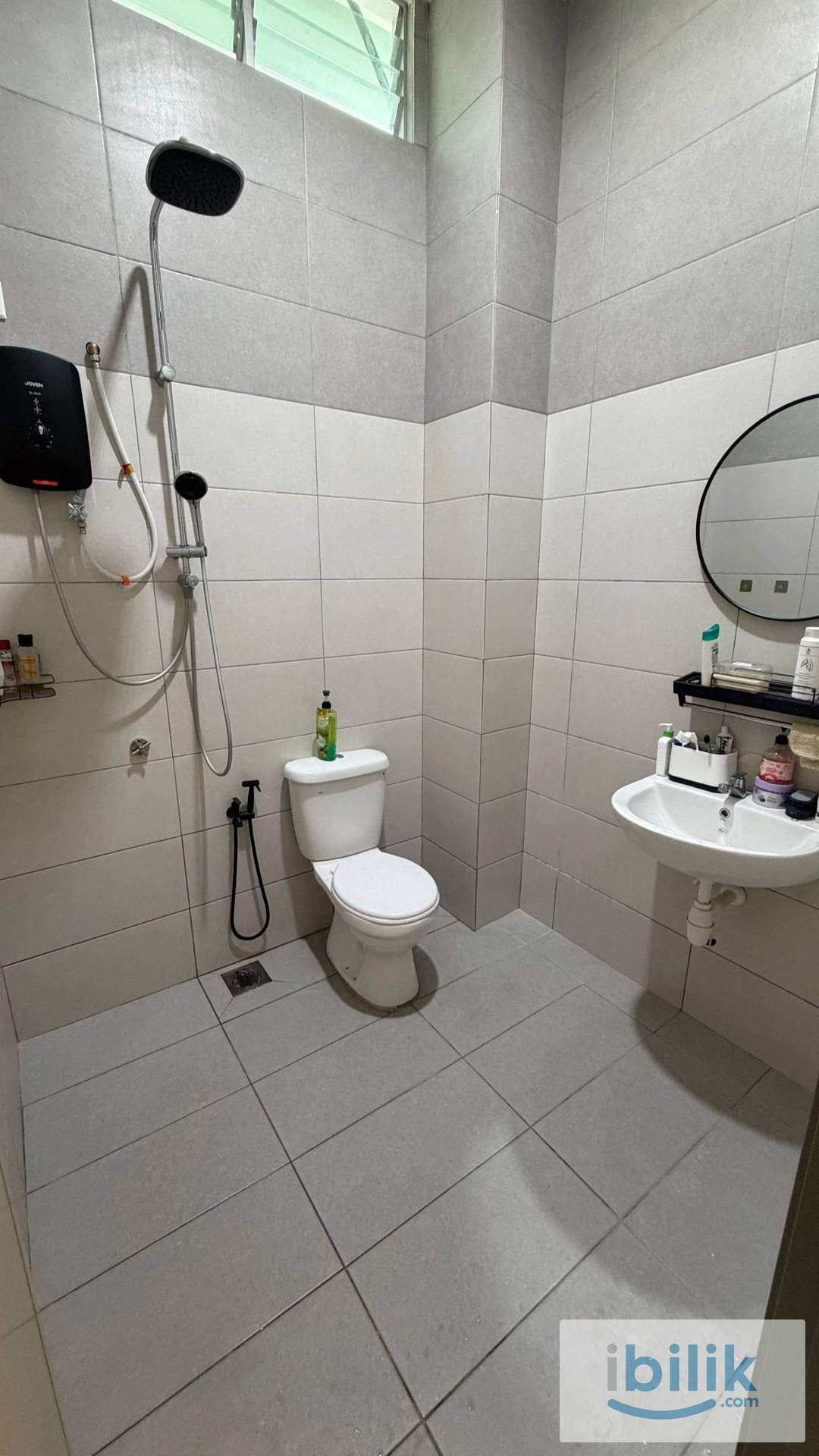 June Special!🔥Cozy Middle Room in Taman Merpati Indah, Kulim (Indian Female) - Image 2