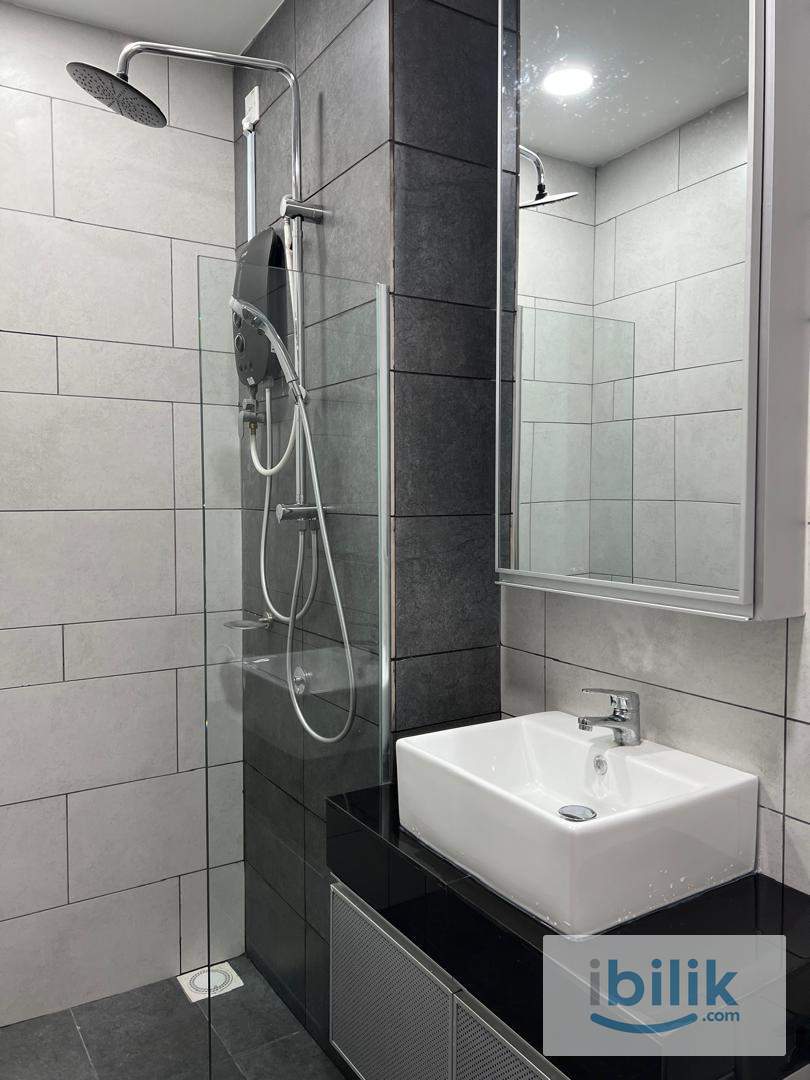 ROOM available on July 2026 (Female only) @ Bandar Puteri (Hill view) - Image 1