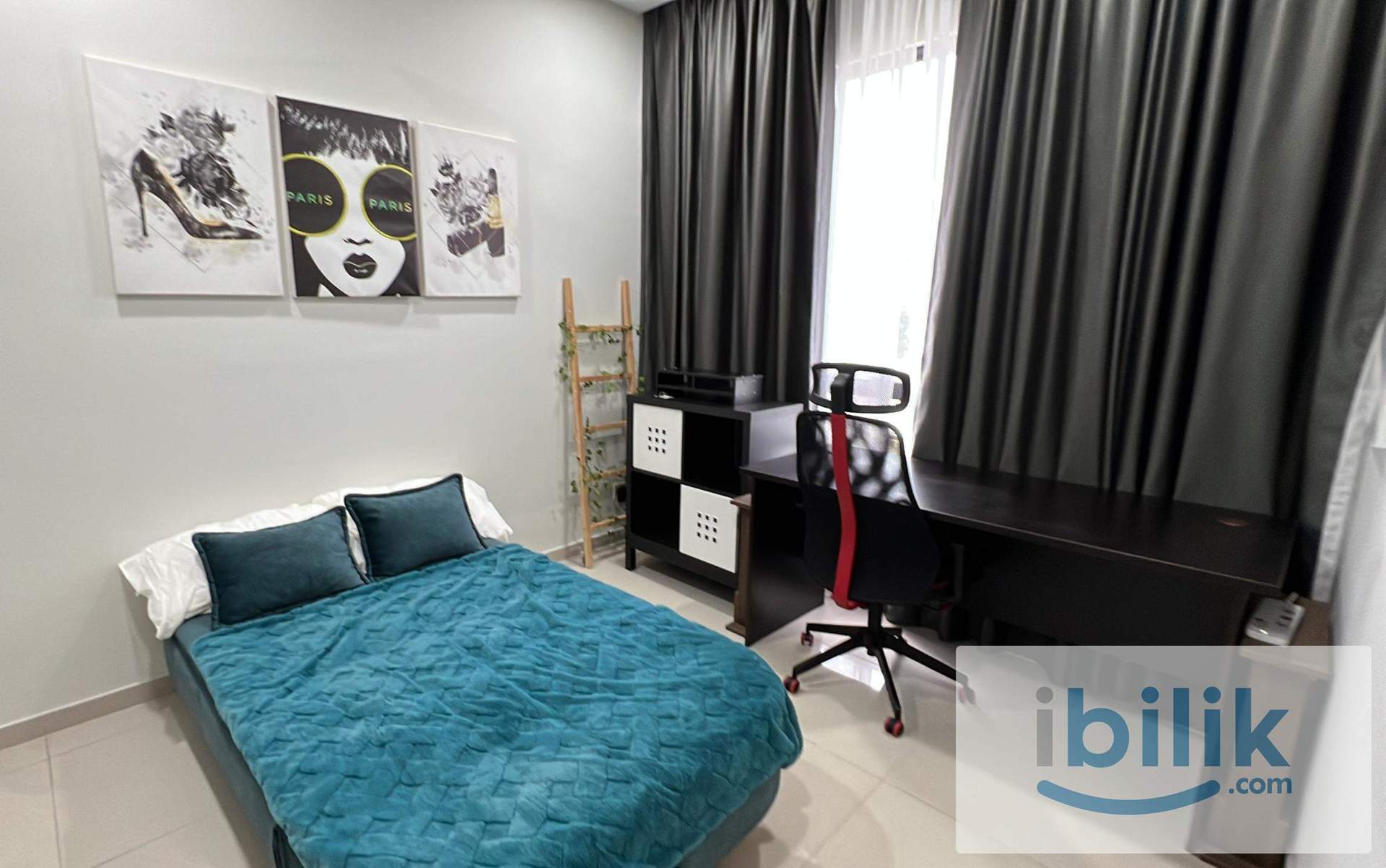 ROOM available on July 2026 (Female only) @ Bandar Puteri (Hill view) - Image 2