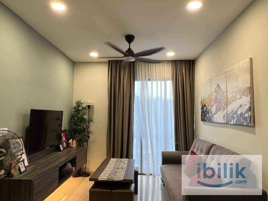 ROOM available on July 2026 (Female only) @ Bandar Puteri (Hill view) - Image 5