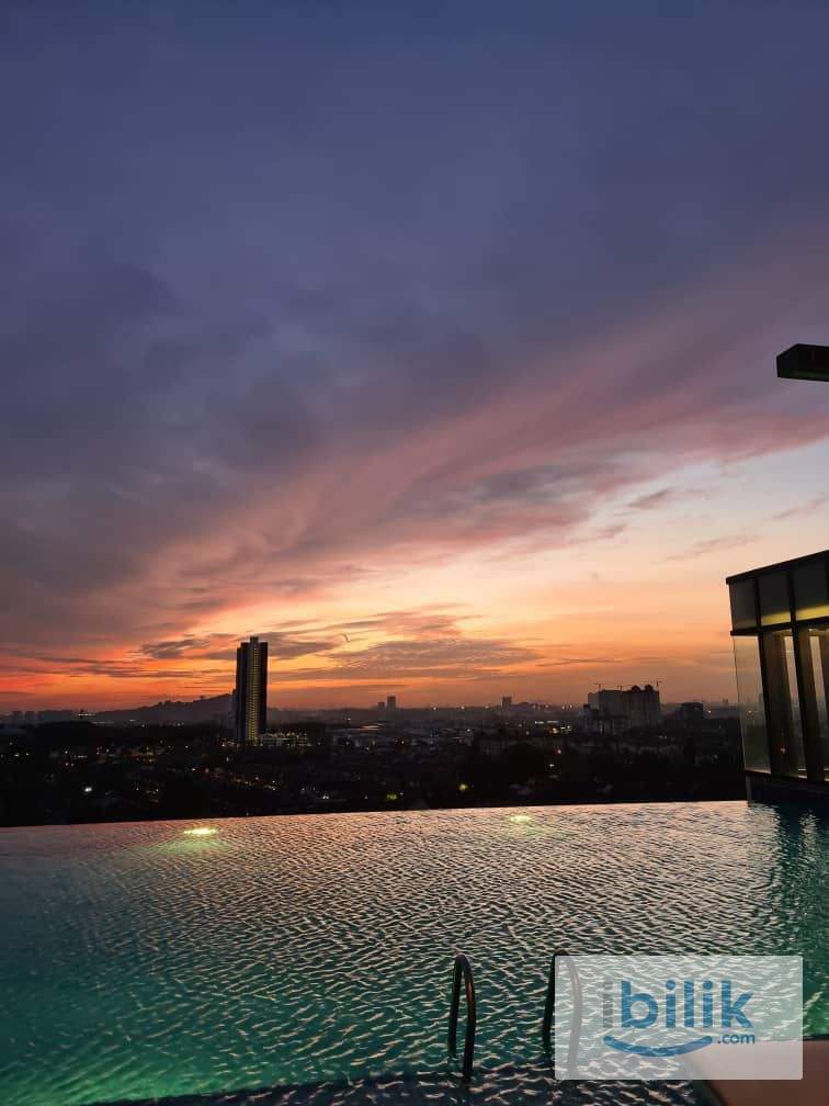 ROOM available on July 2026 (Female only) @ Bandar Puteri (Hill view) - Image 6