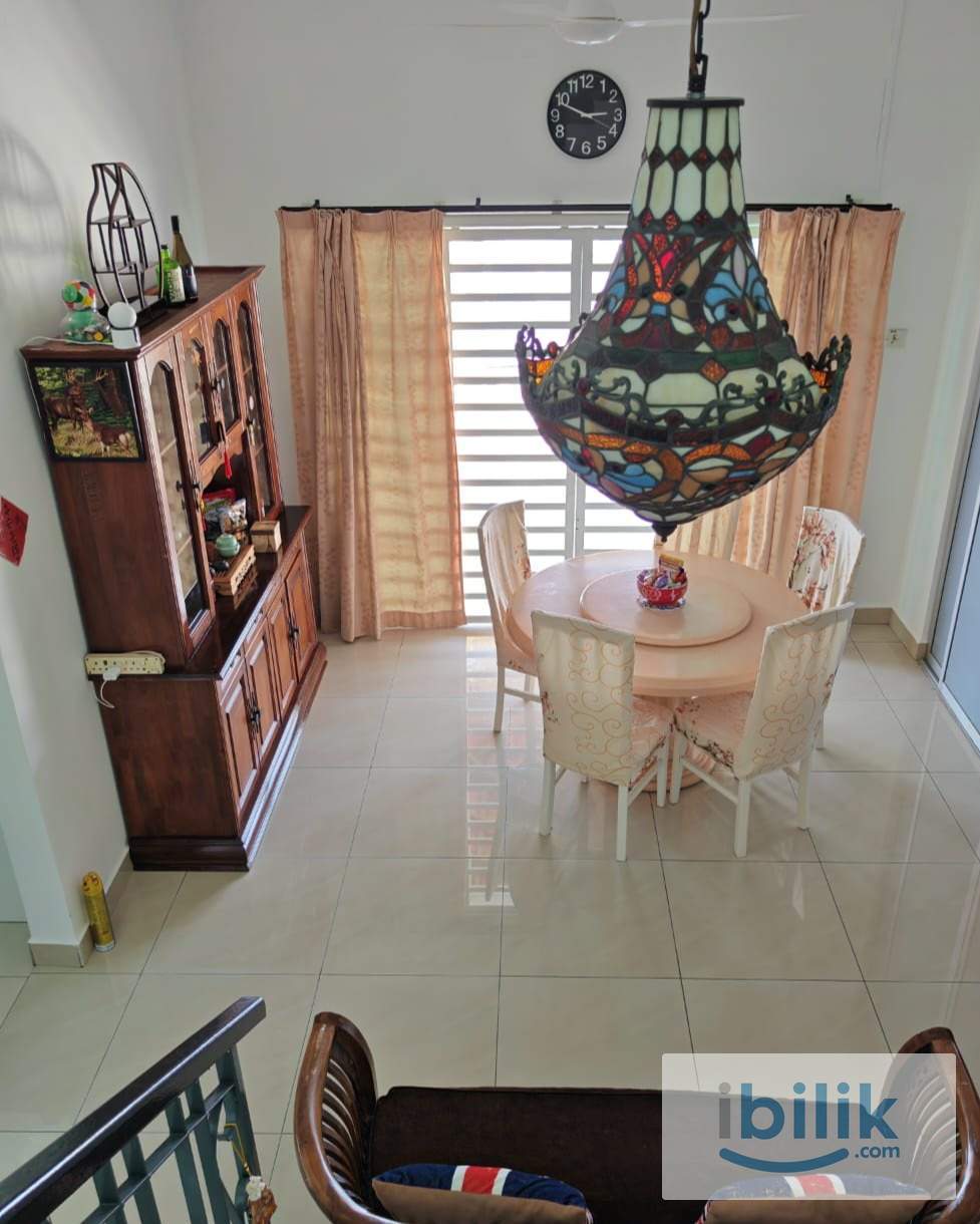 Middle Room for rent at Bukit Mertajam. - Image 1