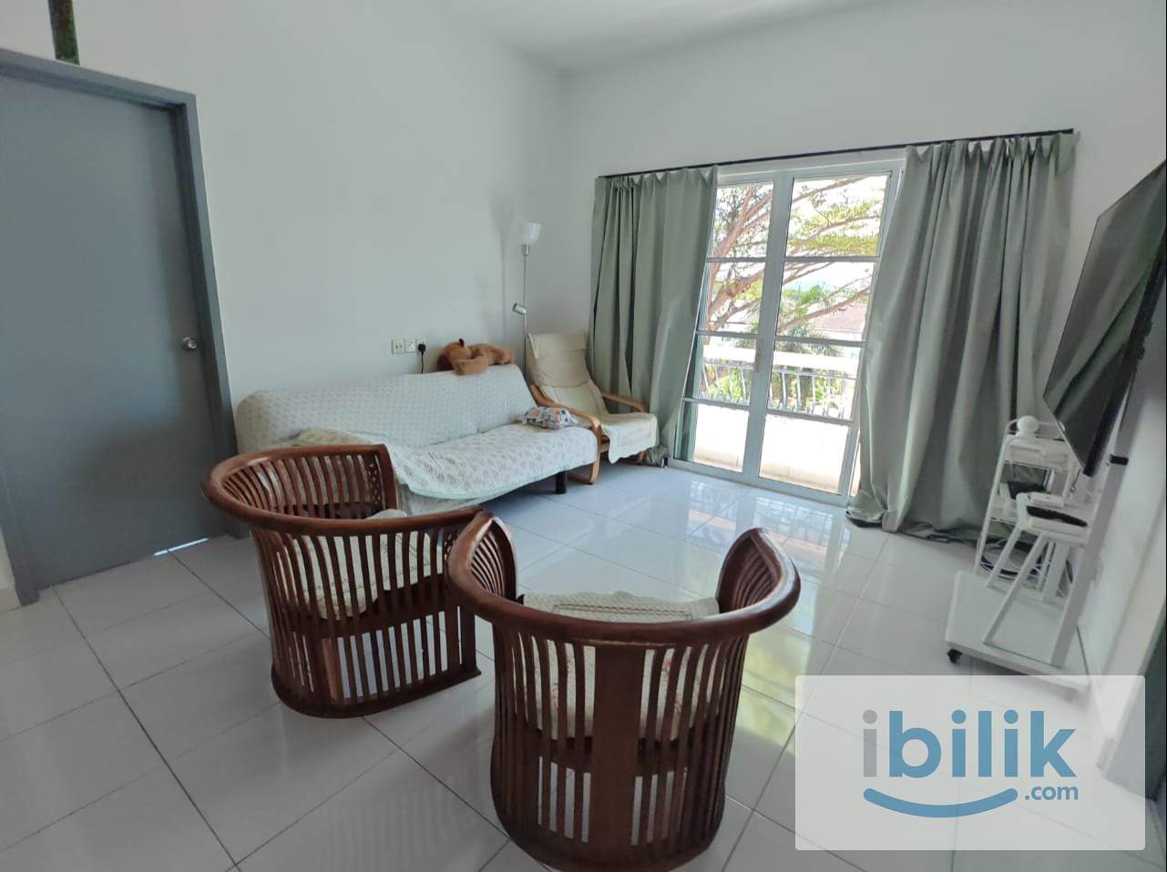 Middle Room for rent at Bukit Mertajam. - Image 4