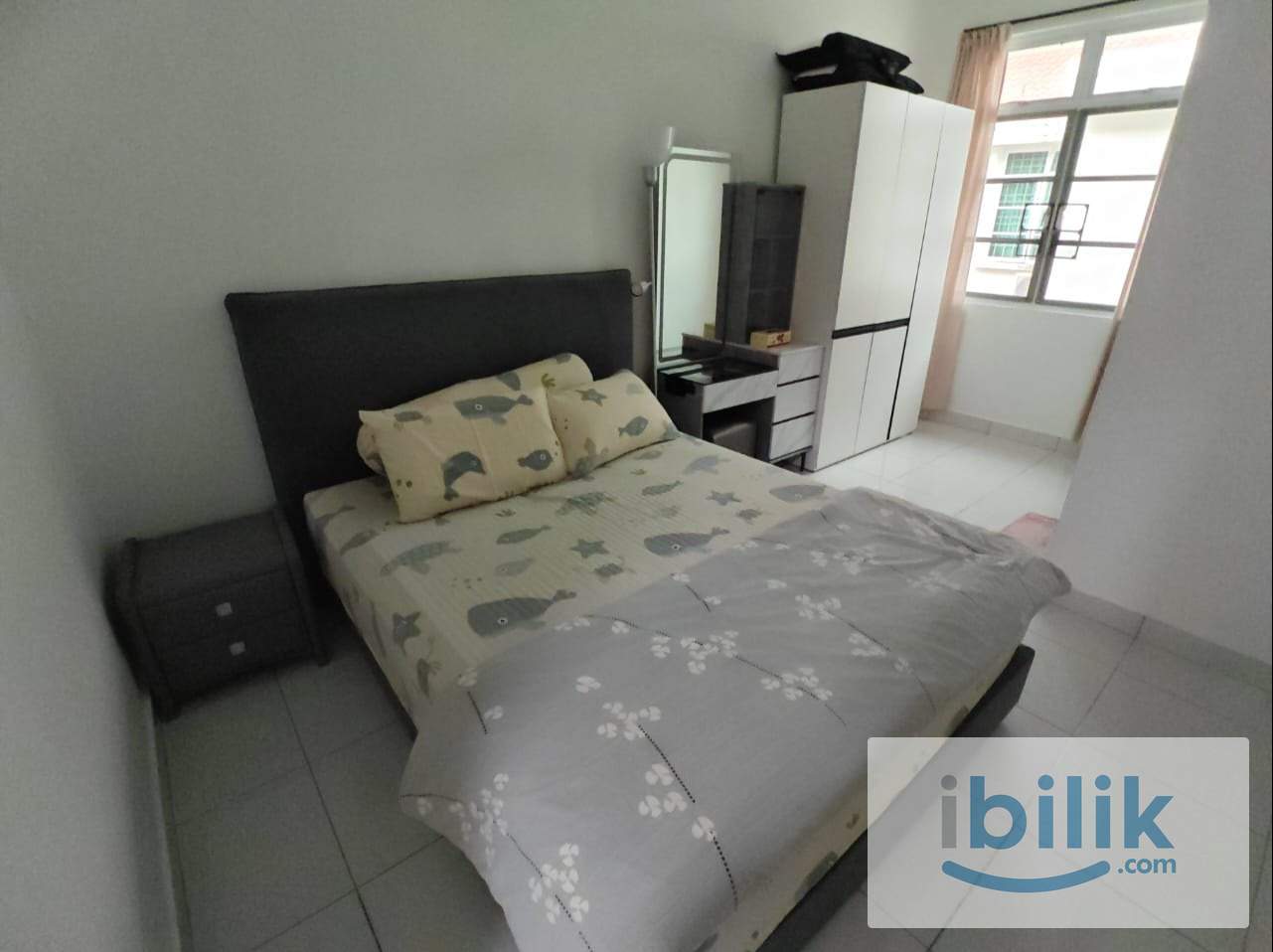 Middle Room for rent at Bukit Mertajam. - Image 7