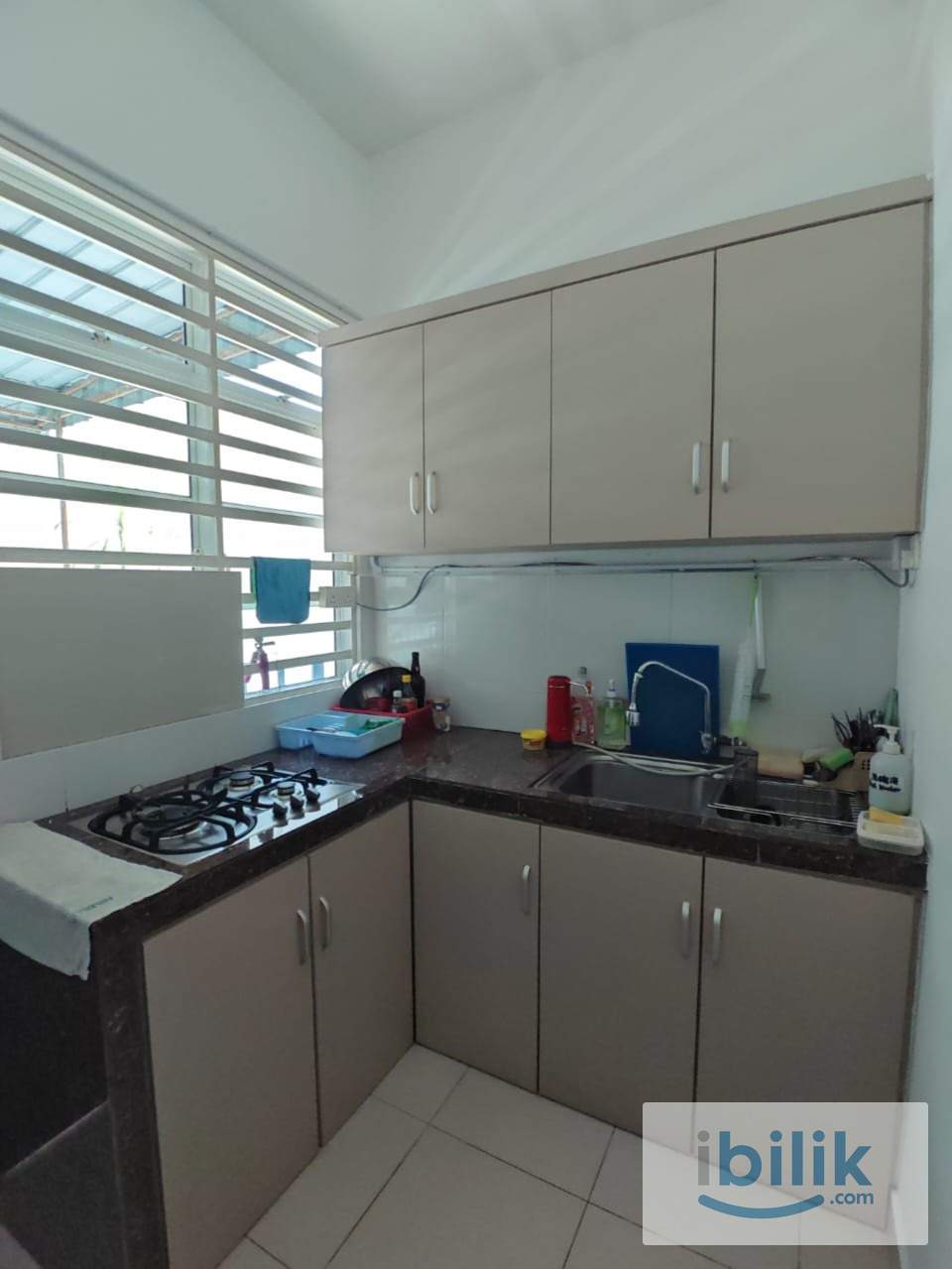 Middle room for rent at Bukit Mertajam - Image 6