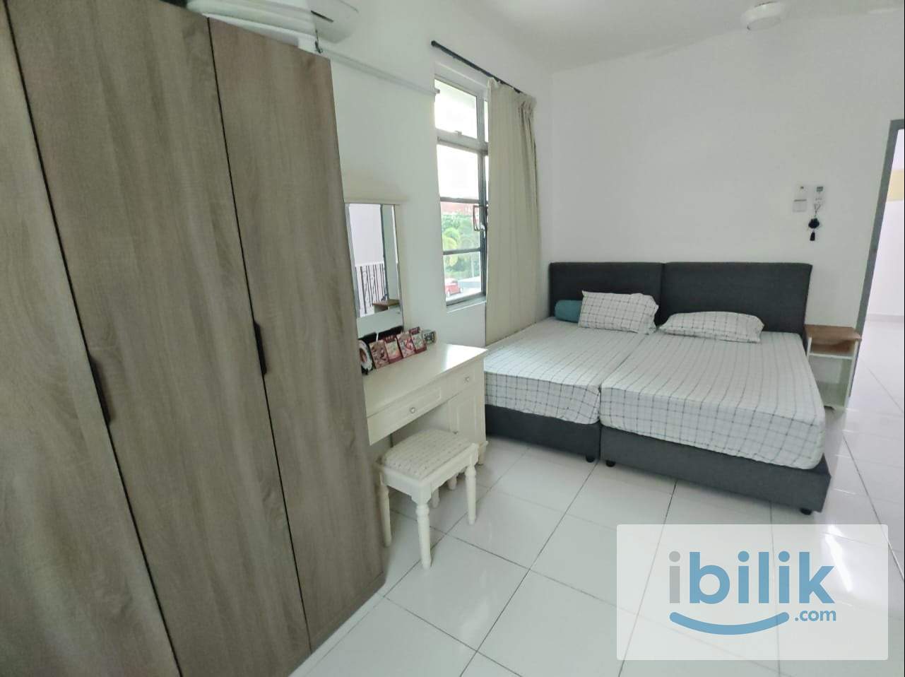 Middle room for rent at Bukit Mertajam - Image 7