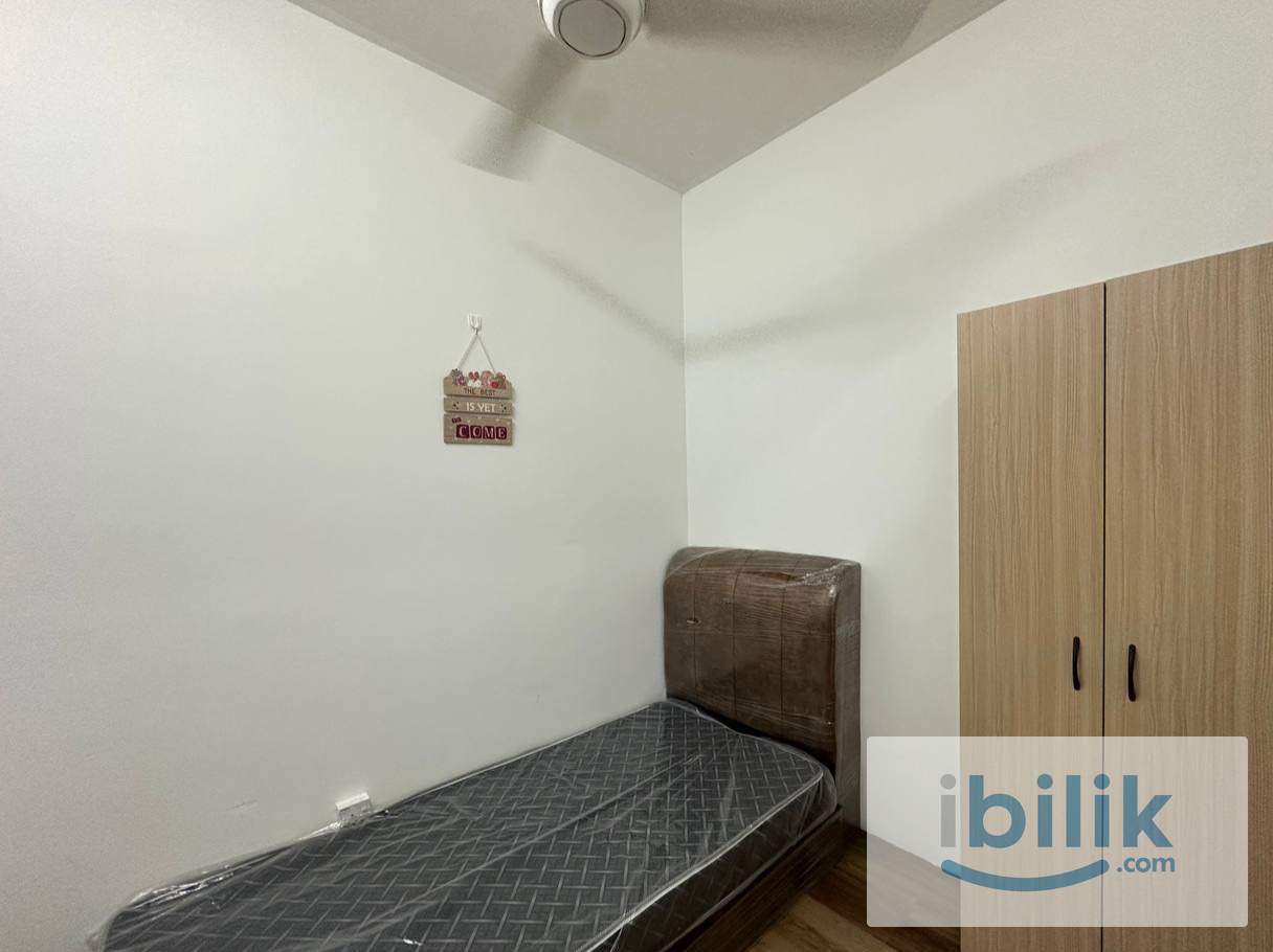 SMALL ROOM (INCLUSIVE WIFI) - Image 2