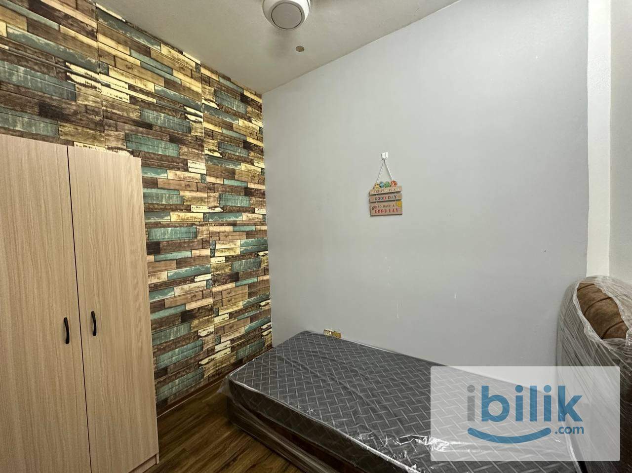 SMALL ROOM (INCLUSIVE WIFI) - Image 1