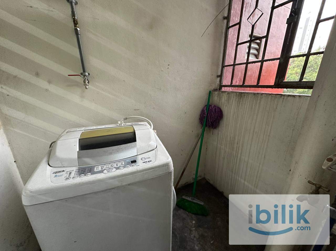 SMALL ROOM (INCLUSIVE WIFI) - Image 4