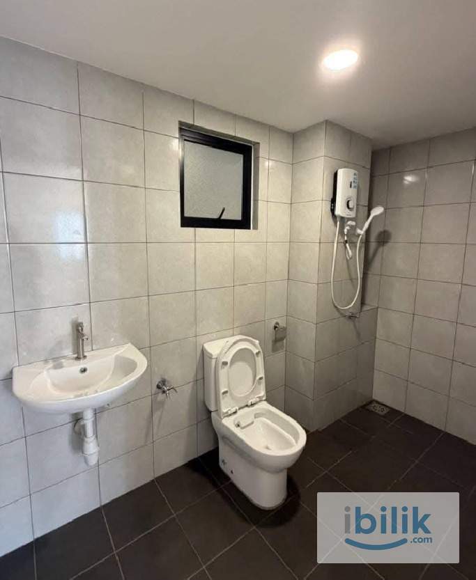 Brand New Fully Furnished Room at Setia Alam @ Eco Ardence only 7mins to Setia City Mall 📍 - Image 3