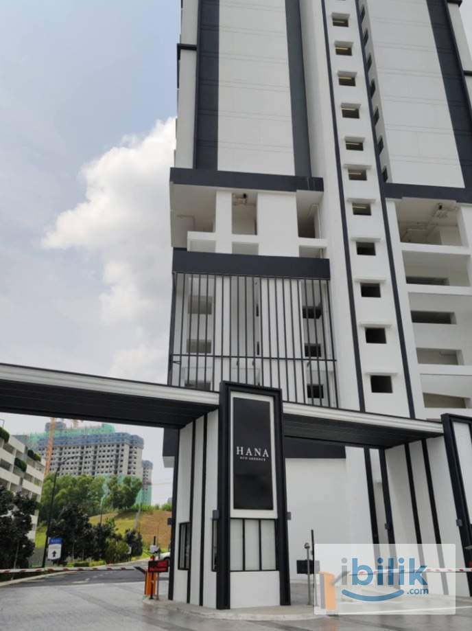 Brand New Fully Furnished Room at Setia Alam @ Eco Ardence only 7mins to Setia City Mall 📍 - Image 4