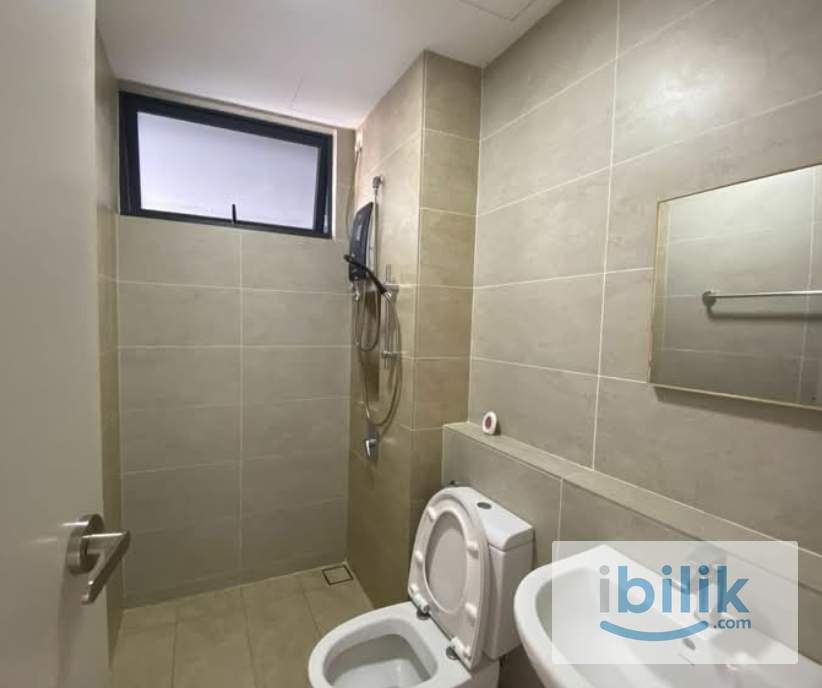 🌟 New Renovated Room for Rent! Setia City Residences link bridge to SETIA CITY MALL🏢 - Image 5
