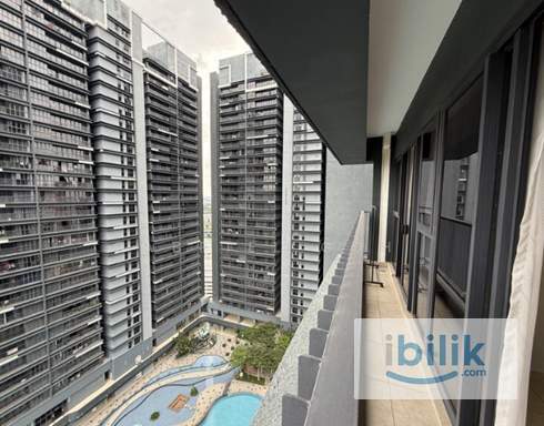 🌟 New Renovated Room for Rent! Setia City Residences link bridge to SETIA CITY MALL🏢 - Image 7