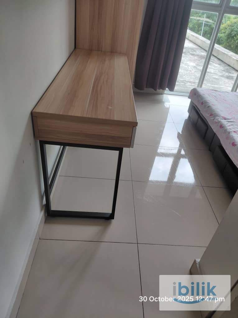 Master Room with Private Bathroom Female Unit - Image 2