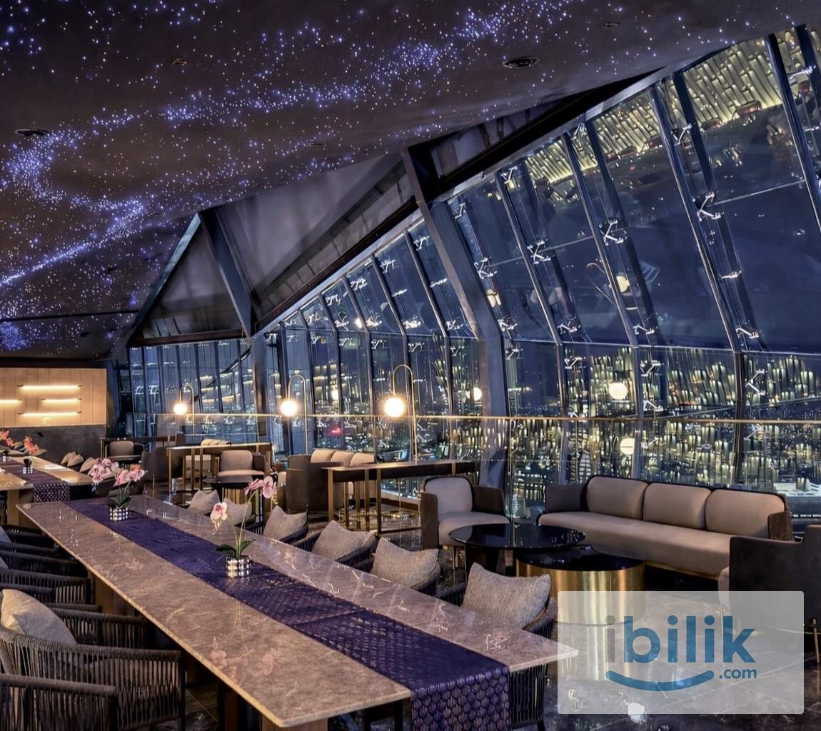 📣 Skyline KL (Female Room - Middle / Small) 🚶🏻‍♀️🚆 1-min walk to LRT Pudu (near TRX, 118, KLCC, Bukit Bintang) - Image 9