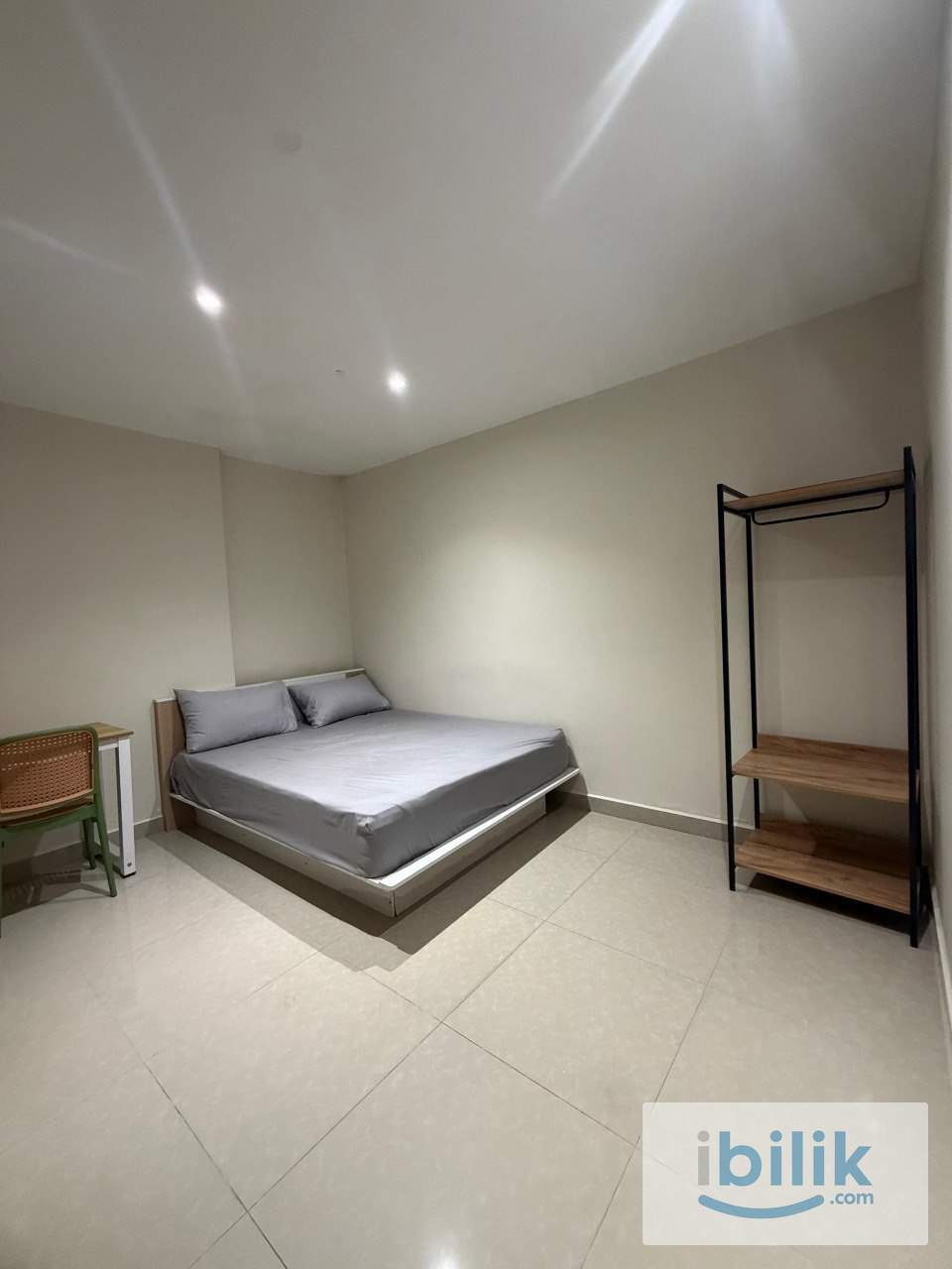 Co-Living Hotel walking to Pavilion KL ❤️ Bintang Park Hotel @ Bukit Bintang / Bukit Bintang MRT - Image 2