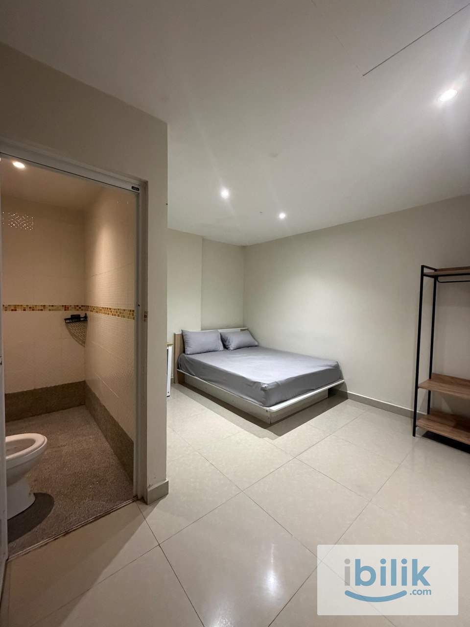 Co-Living Hotel walking to Pavilion KL ❤️ Bintang Park Hotel @ Bukit Bintang / Bukit Bintang MRT - Image 1