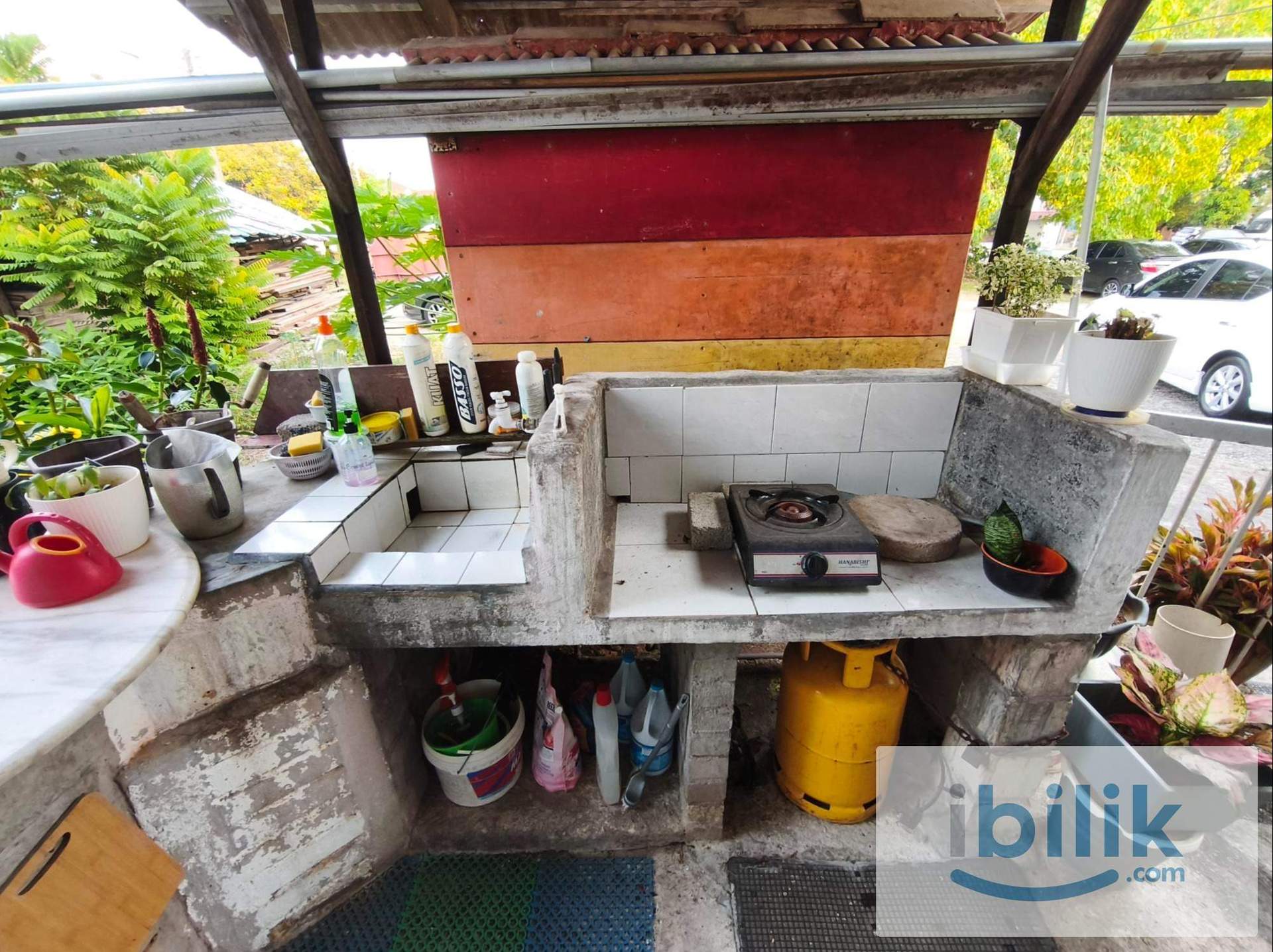 Cozy Student Room Near MMU – Only RM340 (Utilities Included) - Image 4