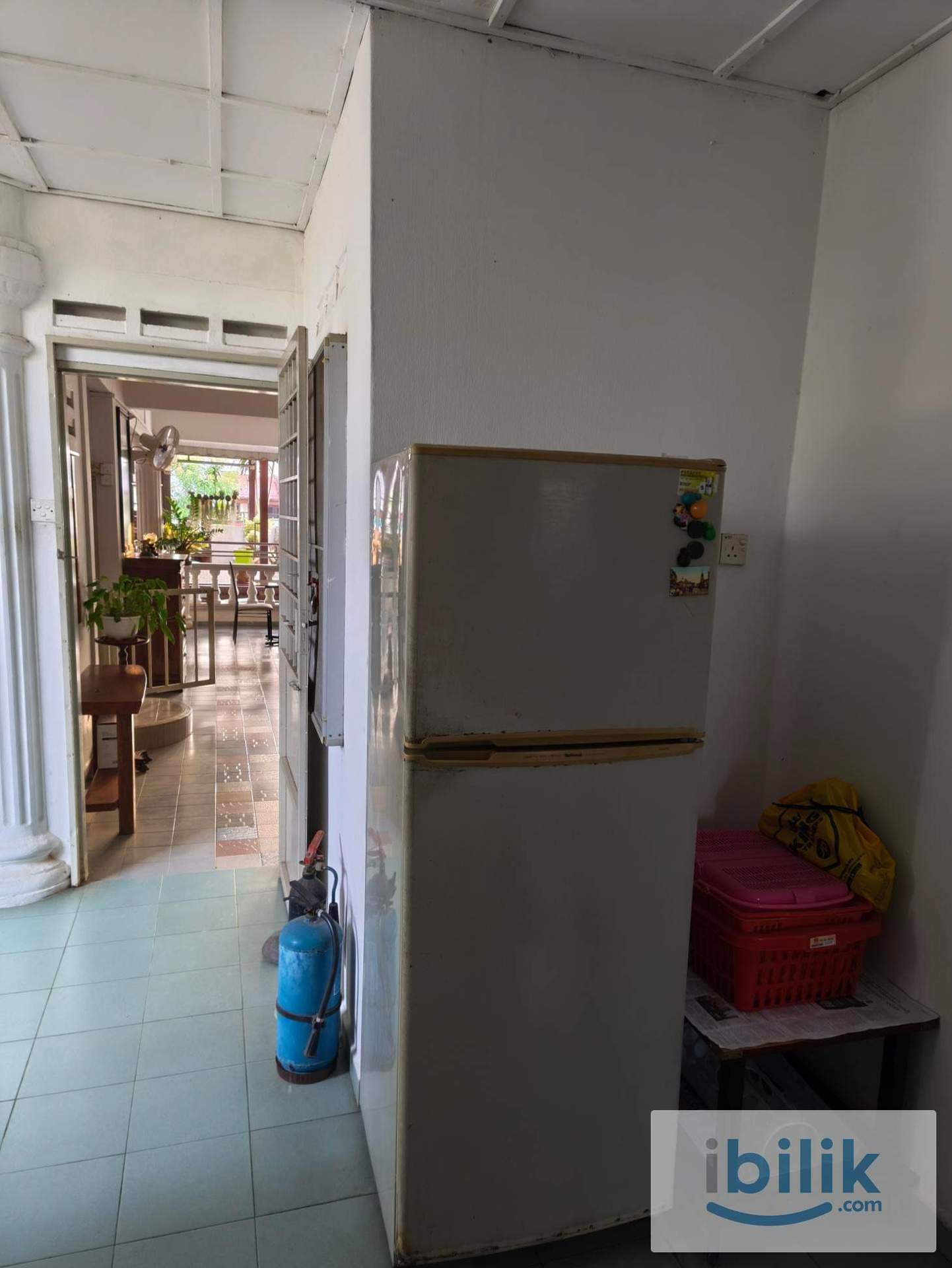 Cozy Student Room Near MMU – Only RM340 (Utilities Included) - Image 6