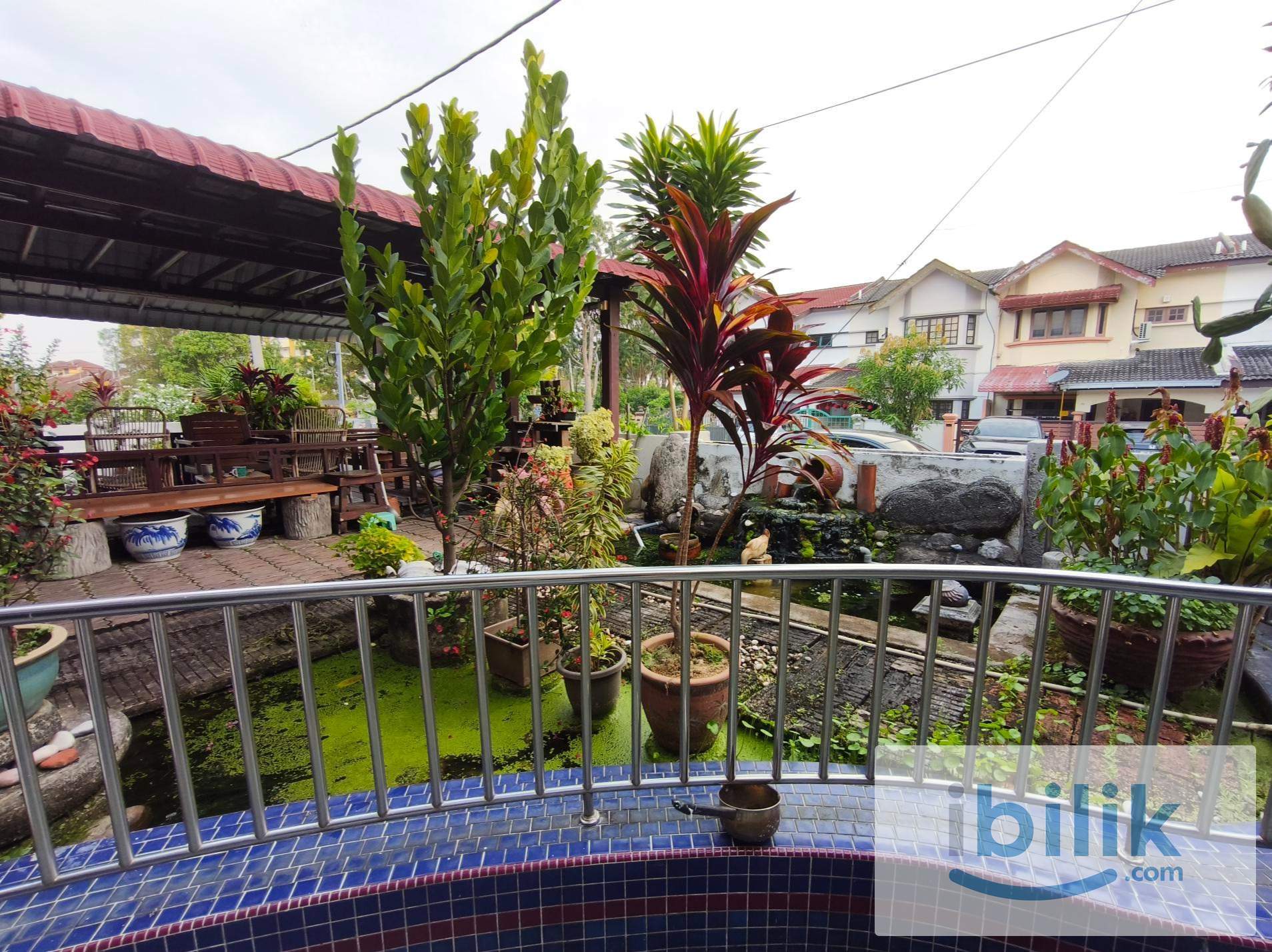 Cozy Student Room Near MMU – Only RM340 (Utilities Included) - Image 7