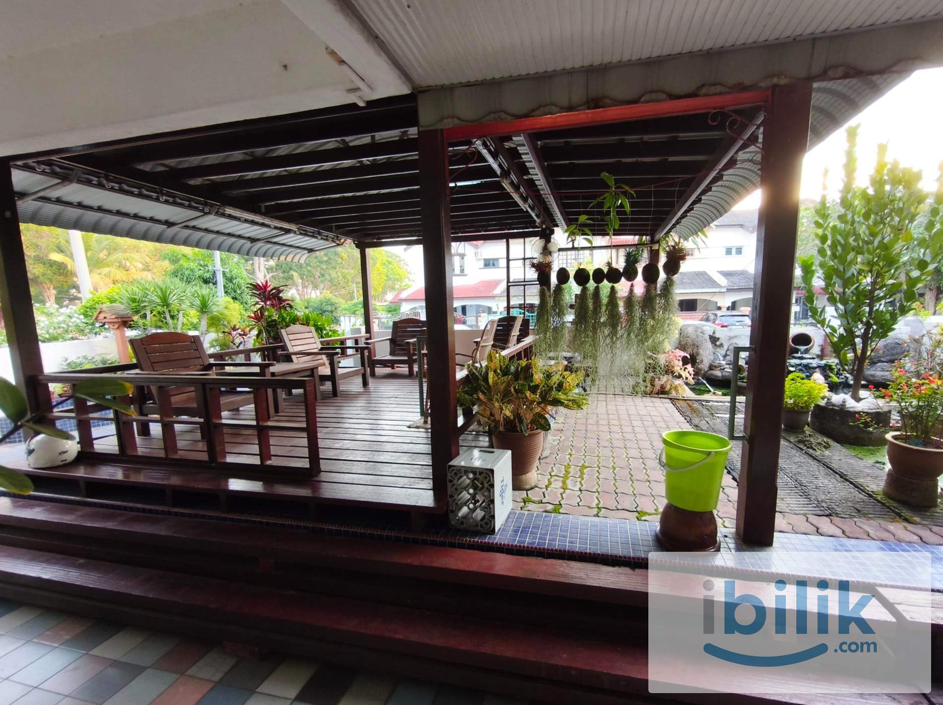 Cozy Student Room Near MMU – Only RM340 (Utilities Included) - Image 8