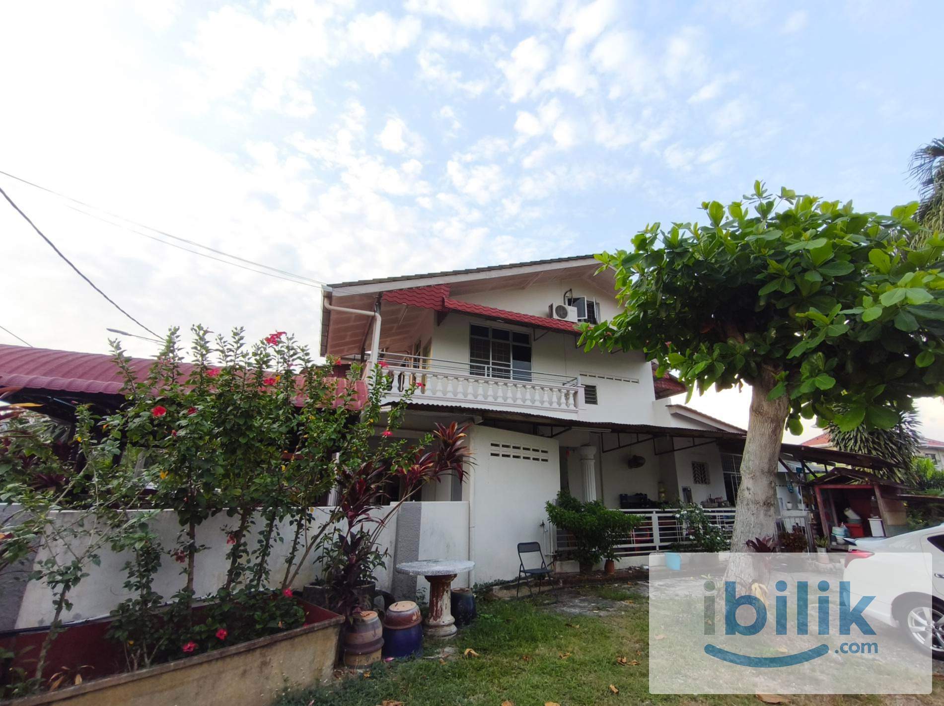 Cozy Student Room Near MMU – Only RM340 (Utilities Included) - Image 9
