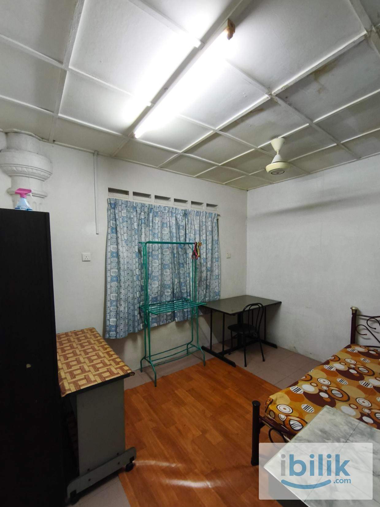 Cozy Student Room Near MMU – Only RM340 (Utilities Included) - Image 10