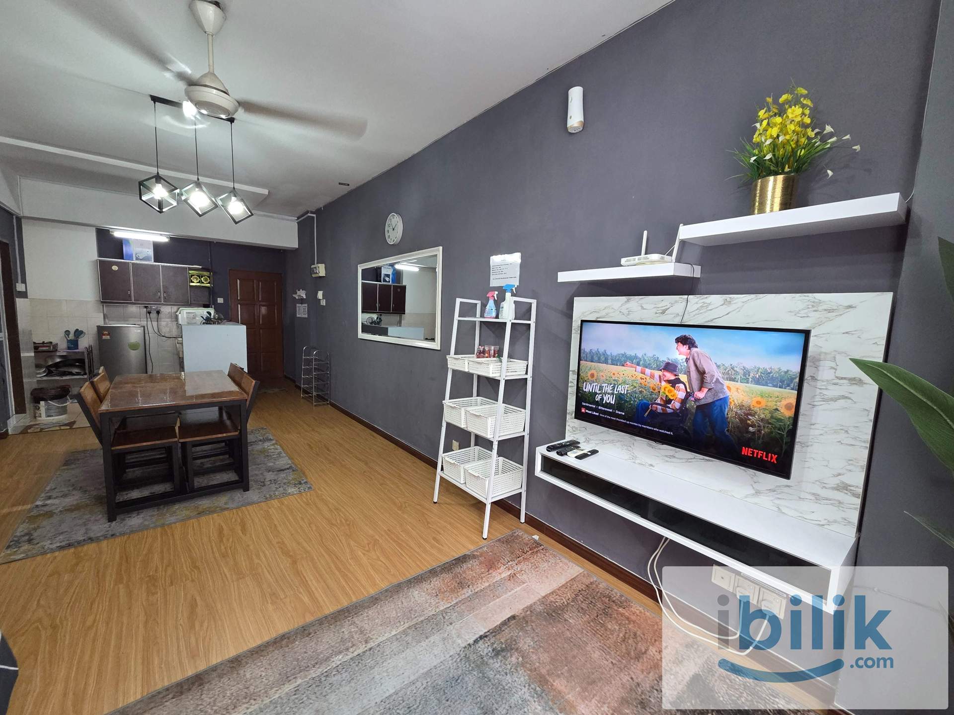 Apartment Jelutong Selayang Heights  - Image 2
