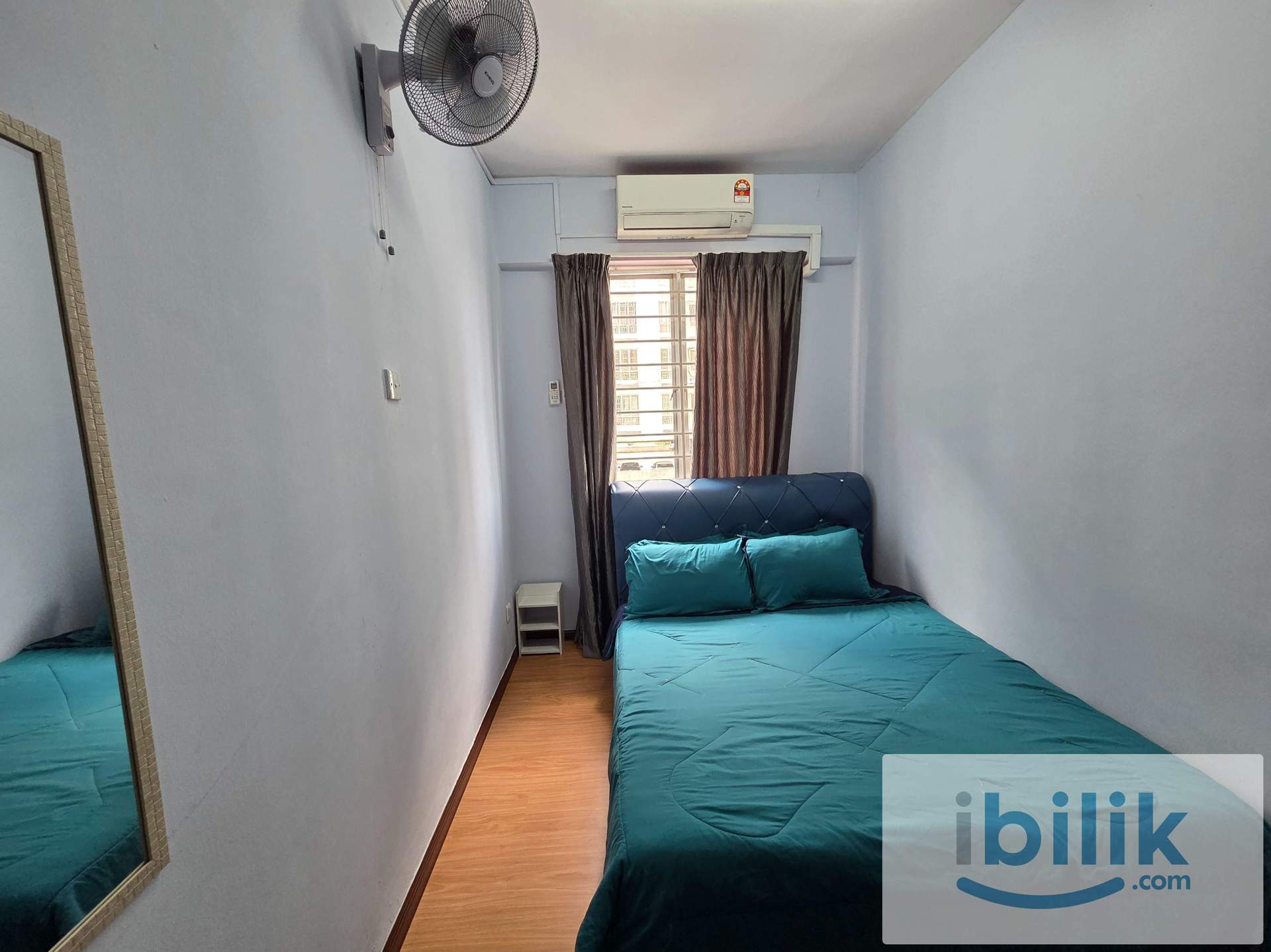 Apartment Jelutong Selayang Heights  - Image 3