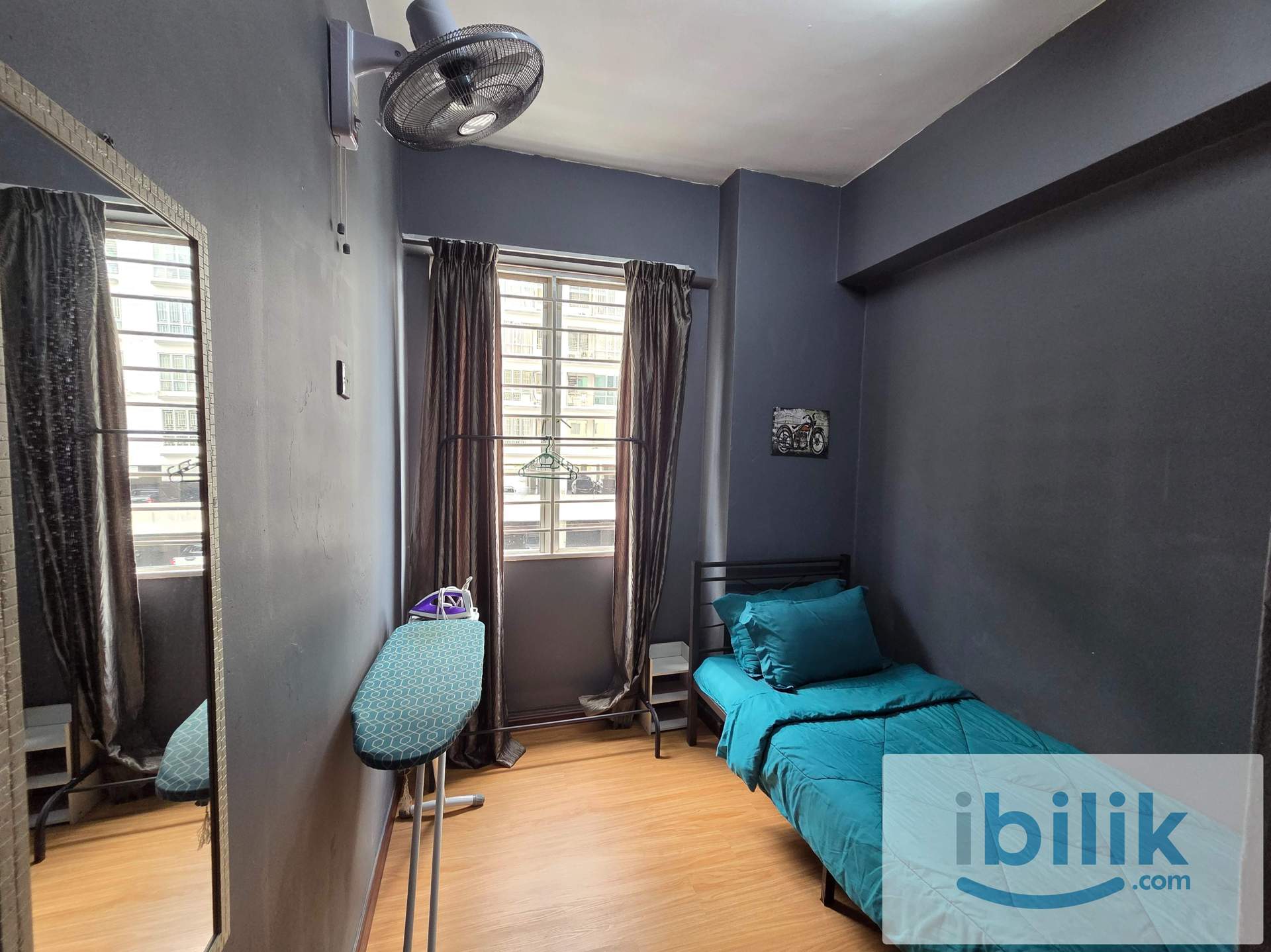 Apartment Jelutong Selayang Heights  - Image 4