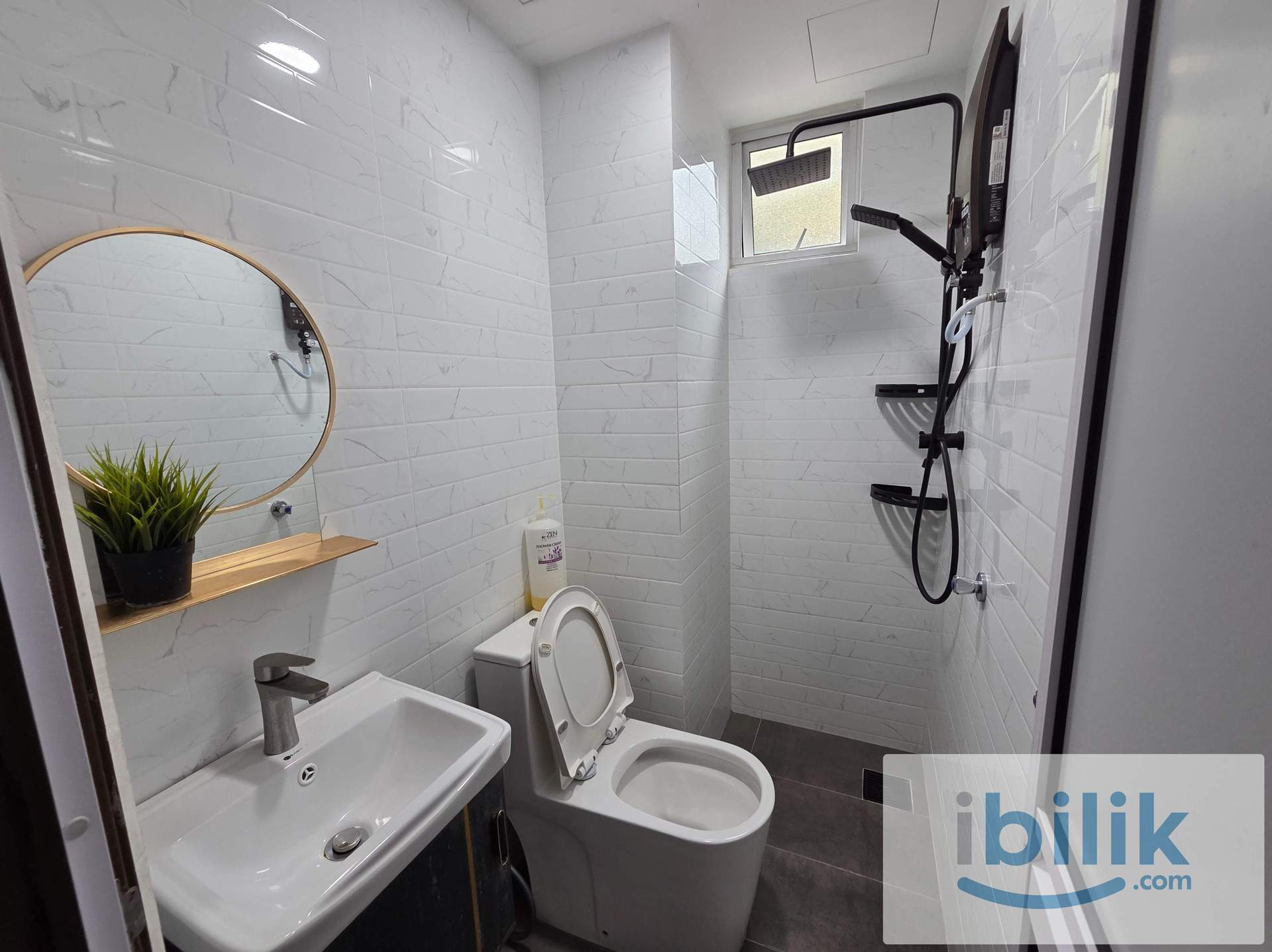 Apartment Jelutong Selayang Heights  - Image 6