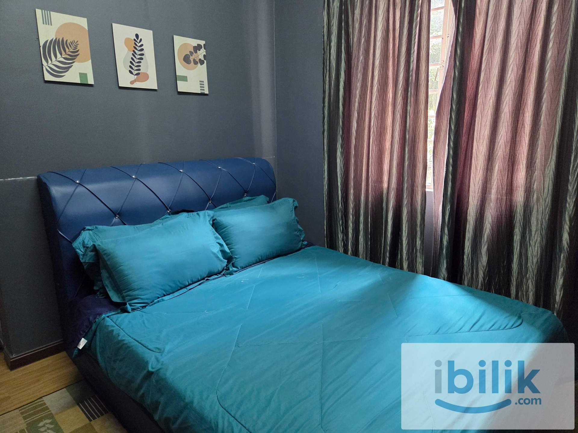 Apartment Jelutong Selayang Heights  - Image 7