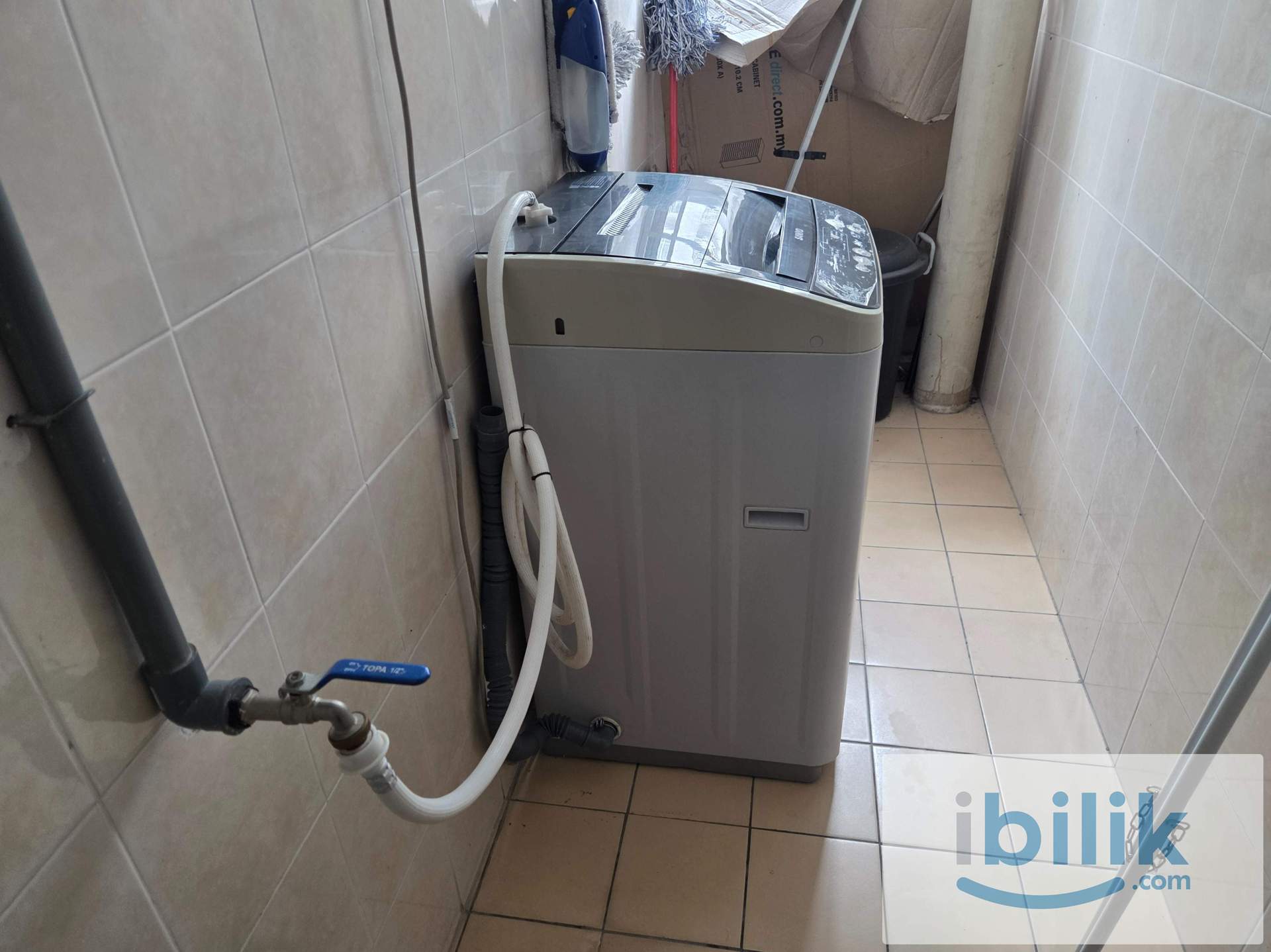 Apartment Jelutong Selayang Heights  - Image 8