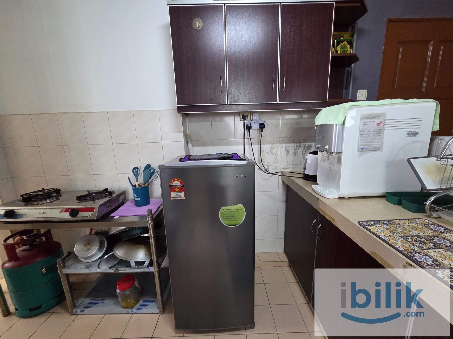 Apartment Jelutong Selayang Heights  - Image 10