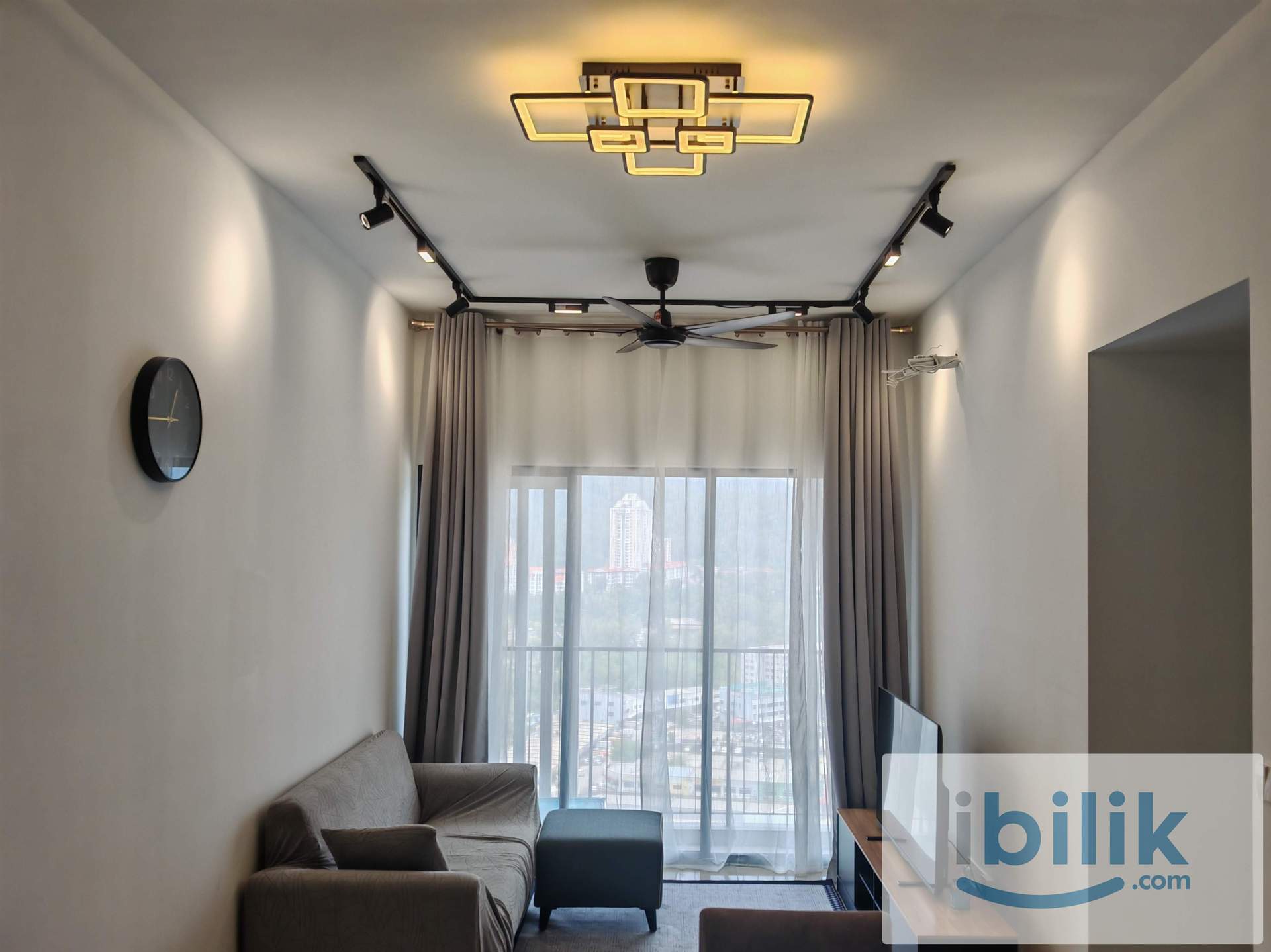 Bilik di 168 Park Selayang  - Image 1
