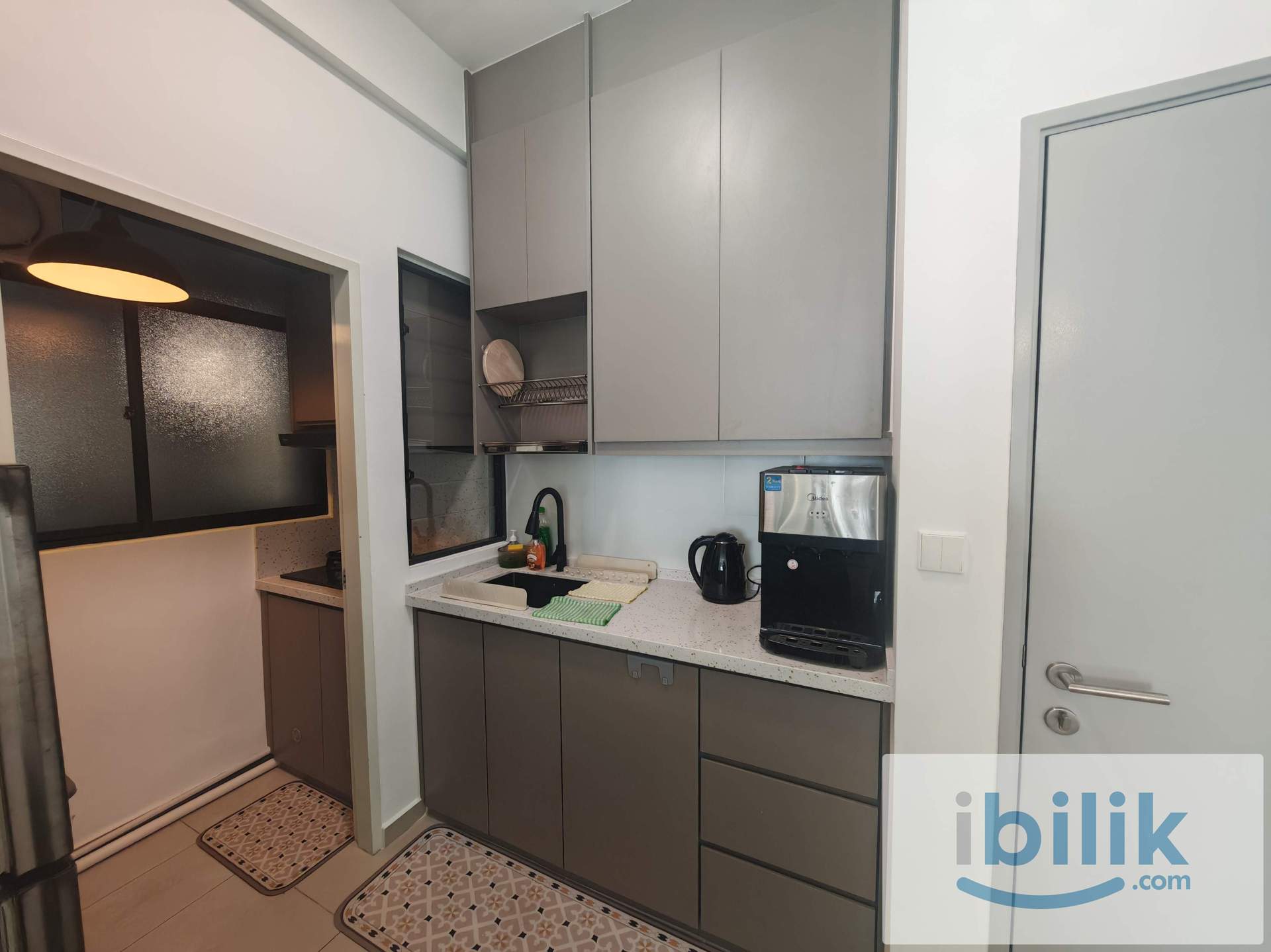 Bilik di 168 Park Selayang  - Image 2