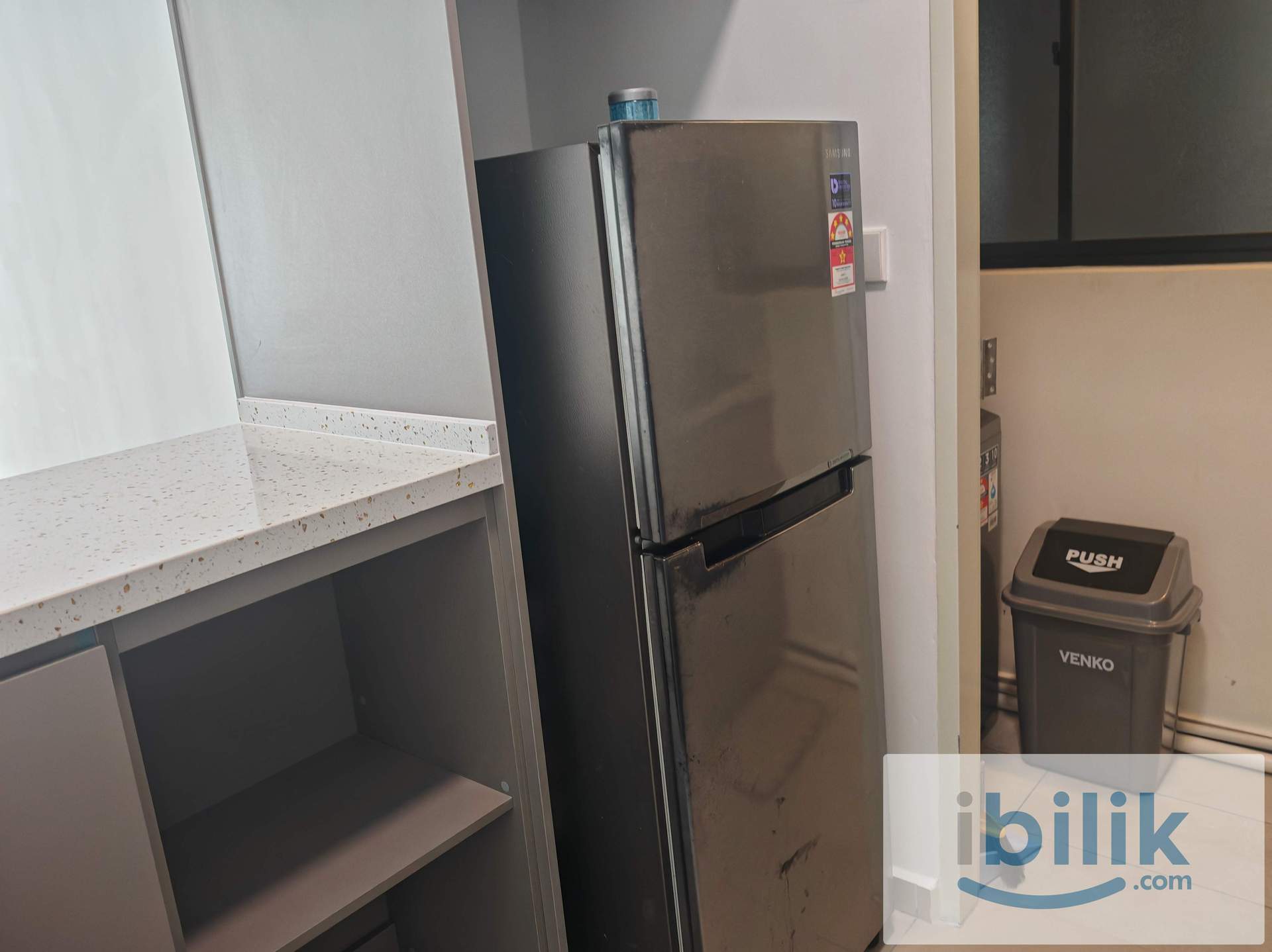 Bilik di 168 Park Selayang  - Image 3