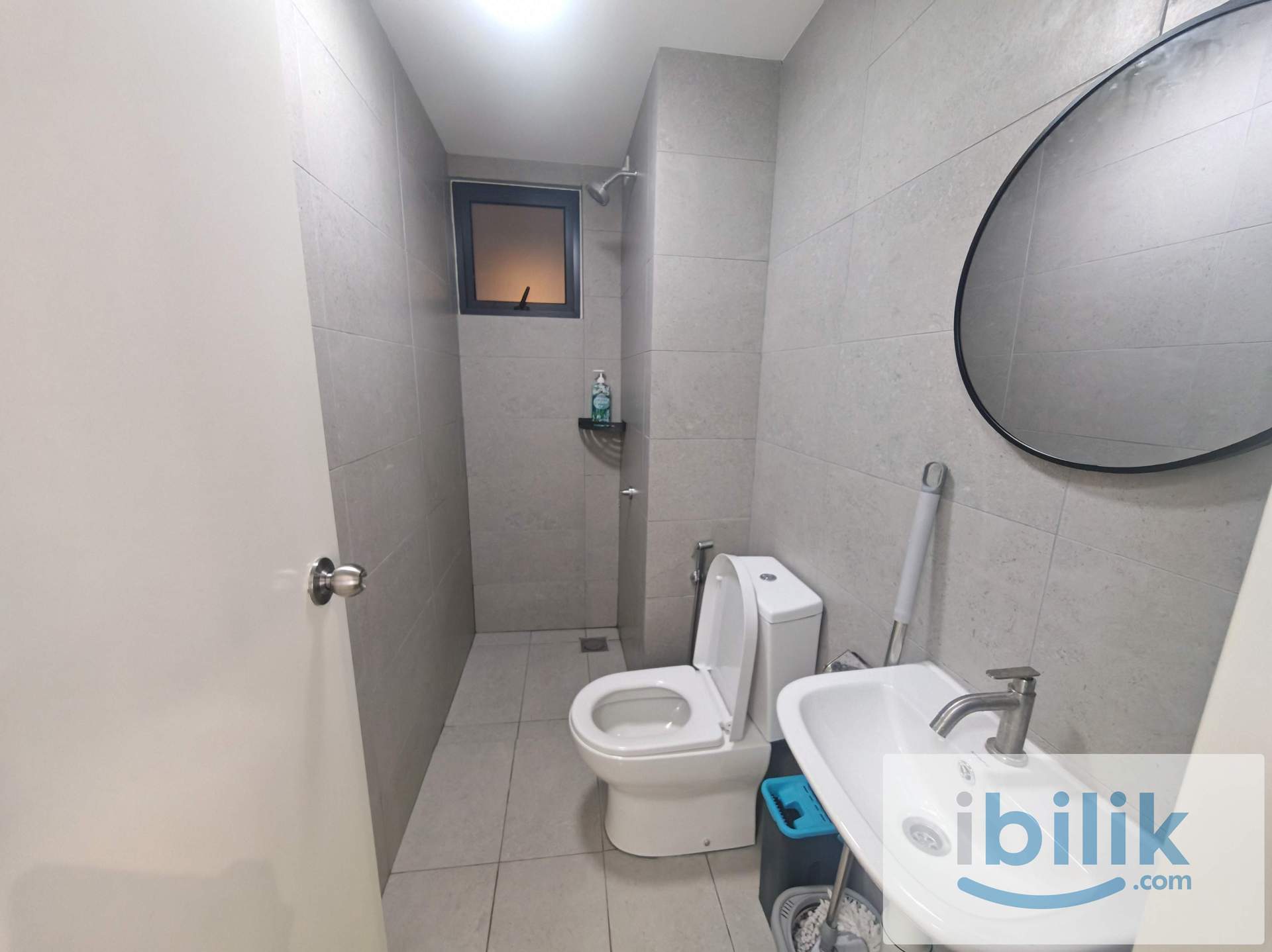 Bilik di 168 Park Selayang  - Image 7