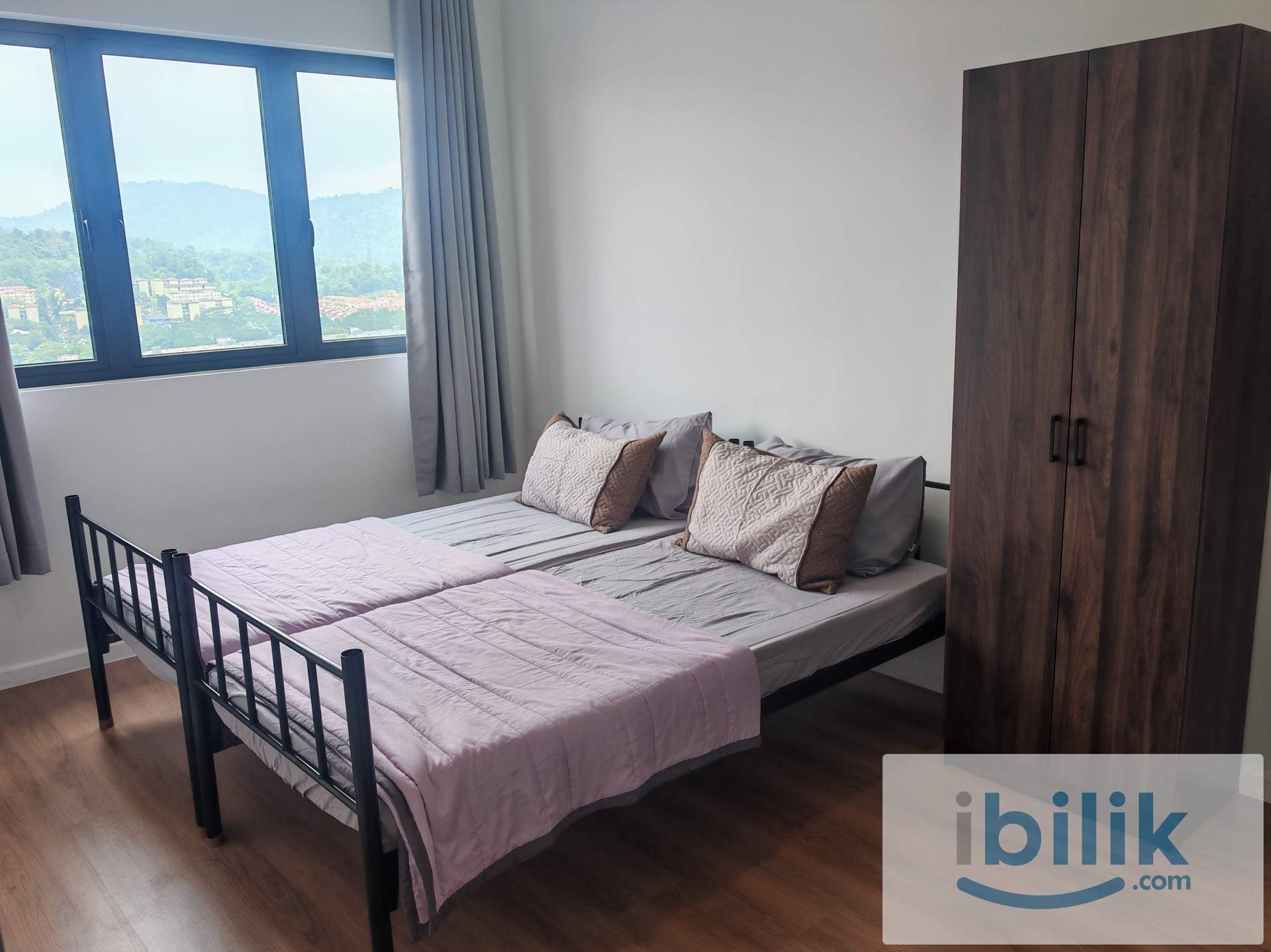 Bilik di 168 Park Selayang  - Image 8
