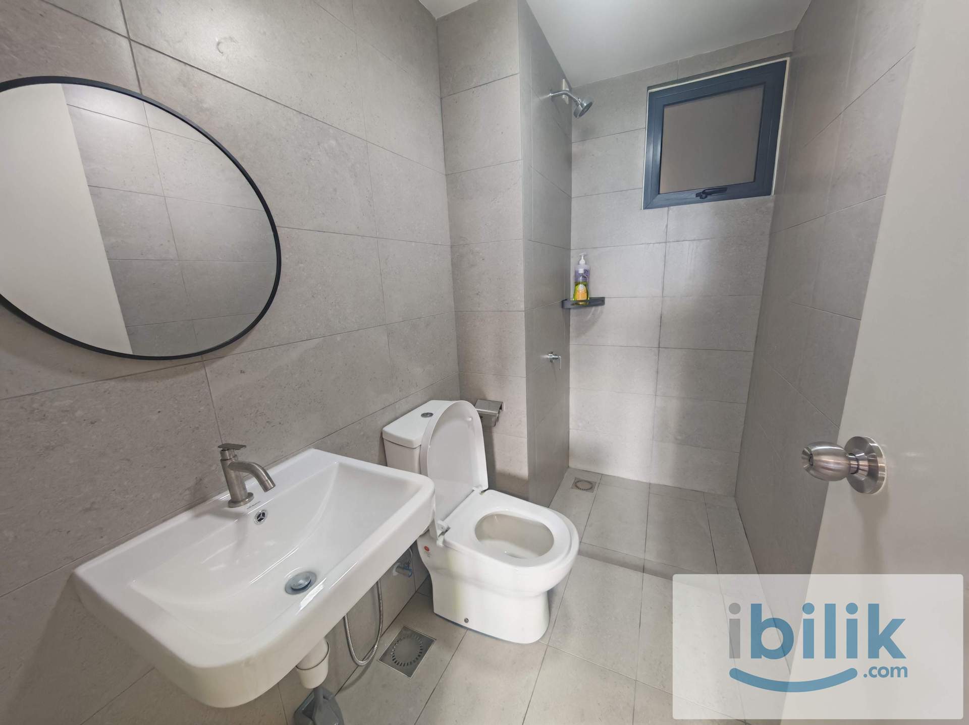 Bilik di 168 Park Selayang  - Image 9