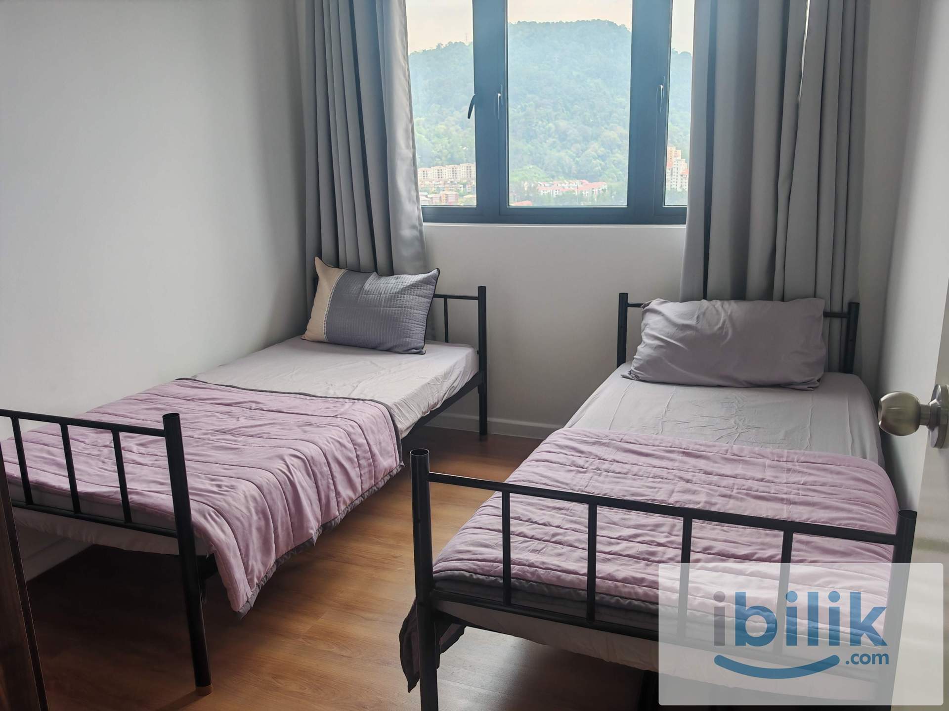 Bilik di 168 Park Selayang  - Image 10