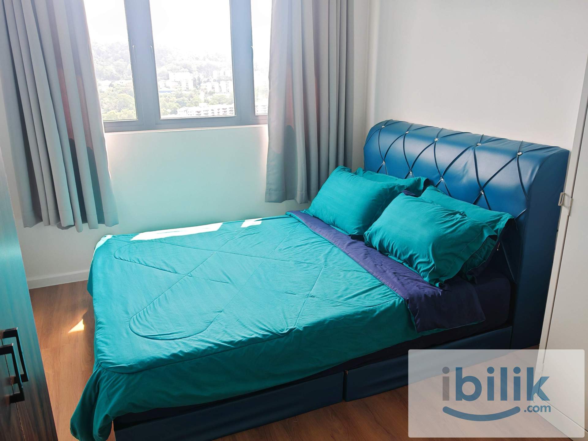 Bilik di 168 Park Selayang  - Image 10