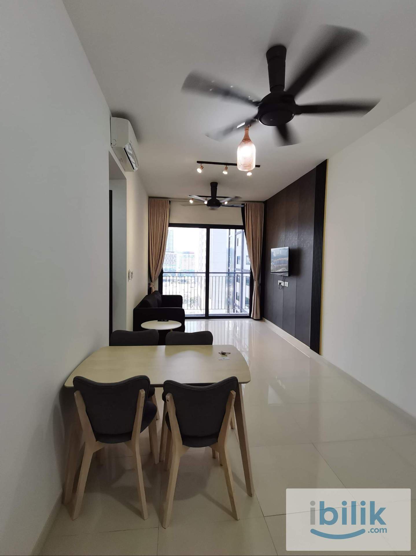 Maxim Risen, Taman Desa Aman, Taman Yulek - Image 7