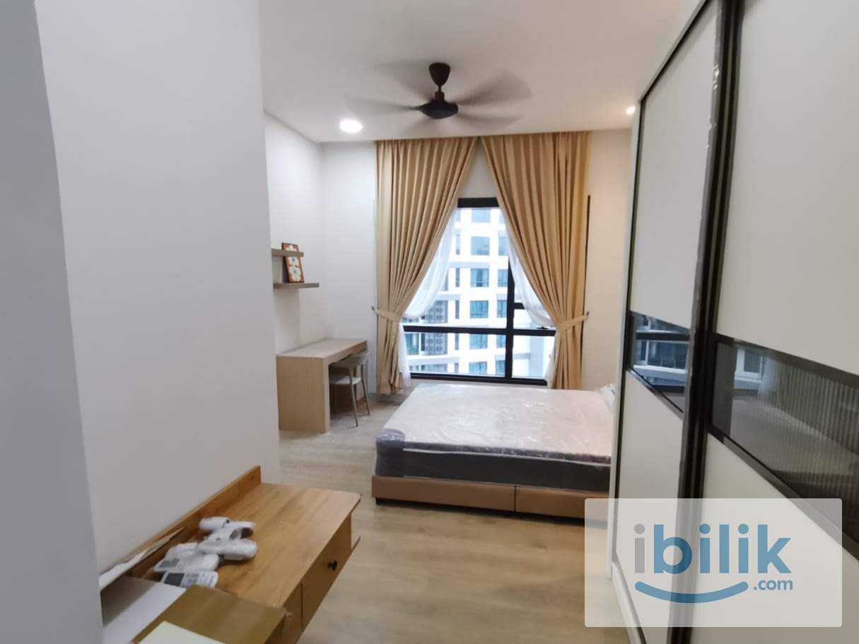 Kensho Residence @ Master Room - Image 2