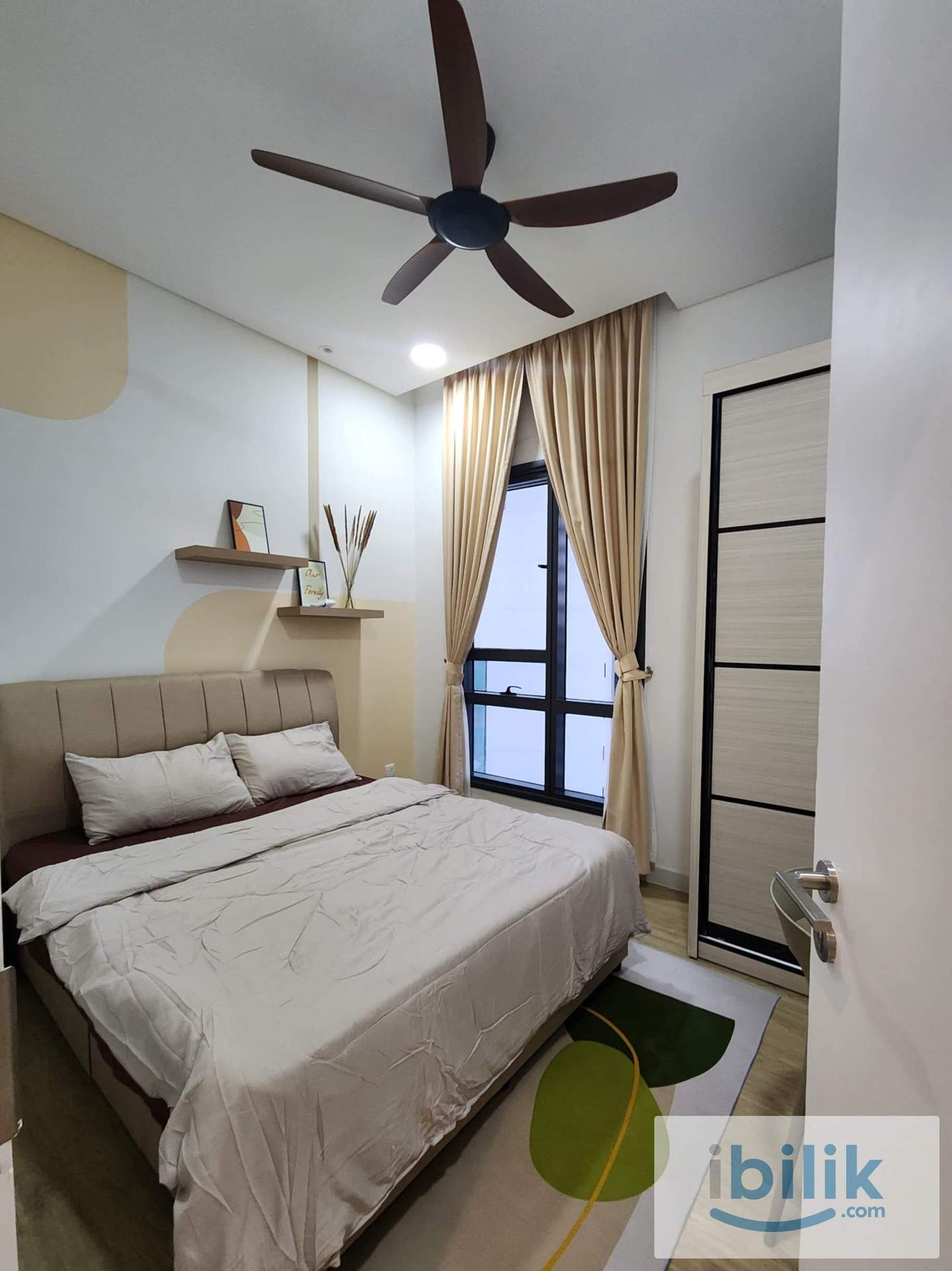 Middle - Kensho Residence @ Taman Desa - Image 1