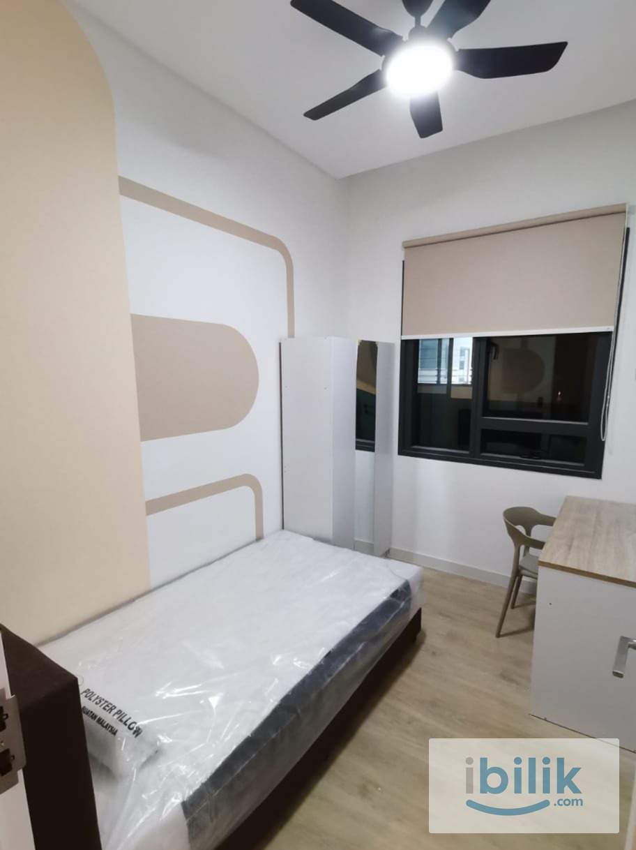 Small Kensho Residence @ Taman Desa - Image 1