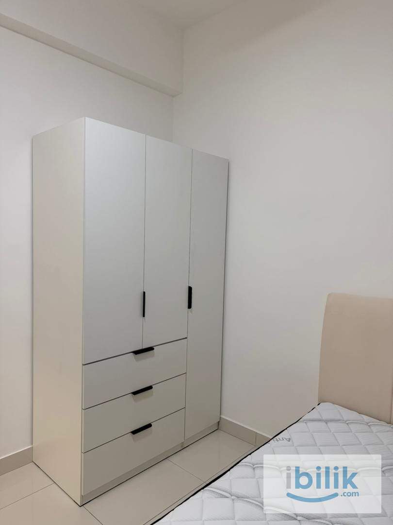 Small Room - NEXUS RESIDENCES CHERAS PERTAMA - Image 8