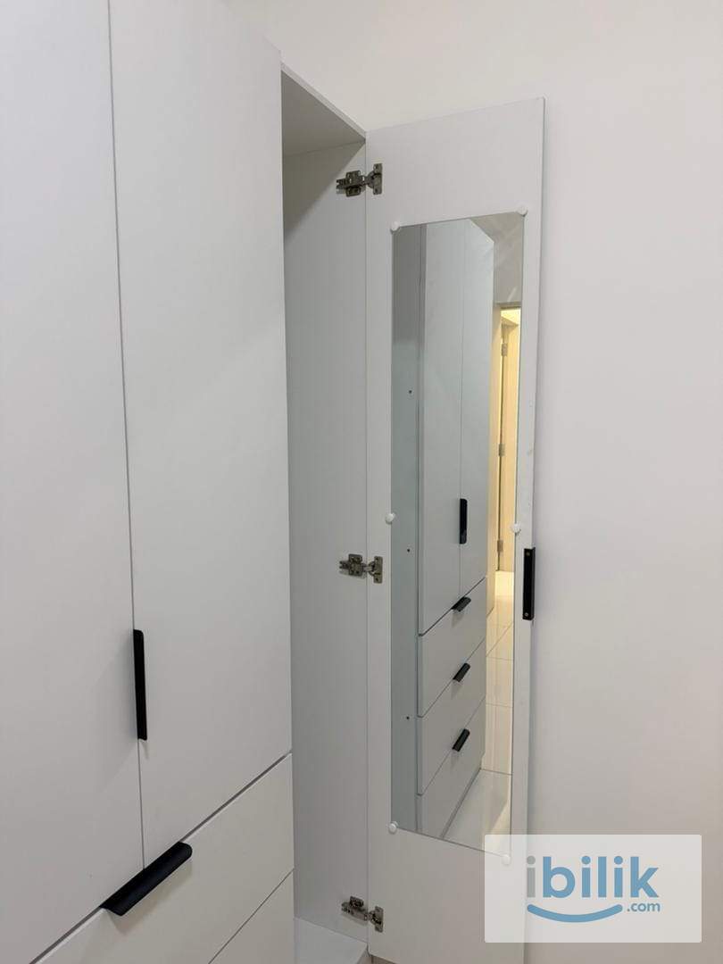 Small Room - NEXUS RESIDENCES CHERAS PERTAMA - Image 7