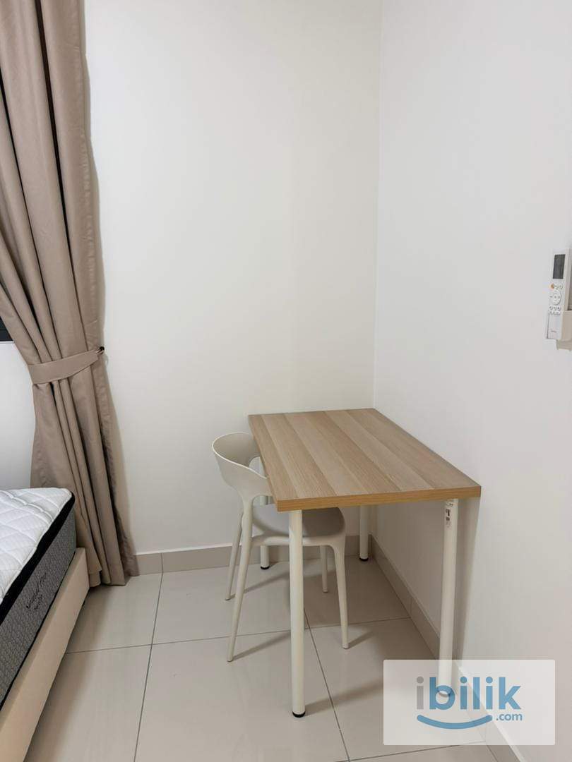Small Room - NEXUS RESIDENCES CHERAS PERTAMA - Image 9