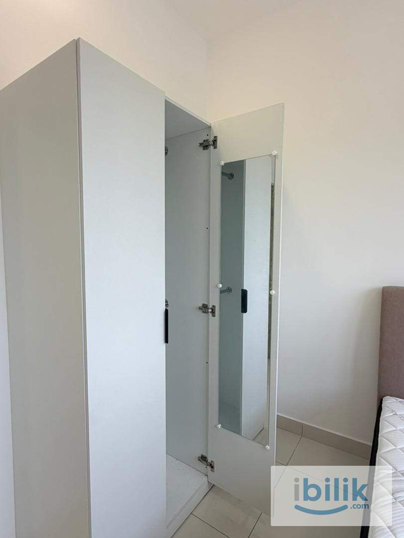 Middle - NEXUS RESIDENCES CHERAS PERTAMA - Image 7